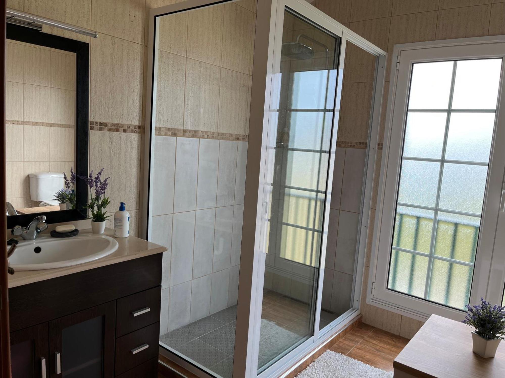 Apartamento Em Casa Da Avó Inês Porto Formoso