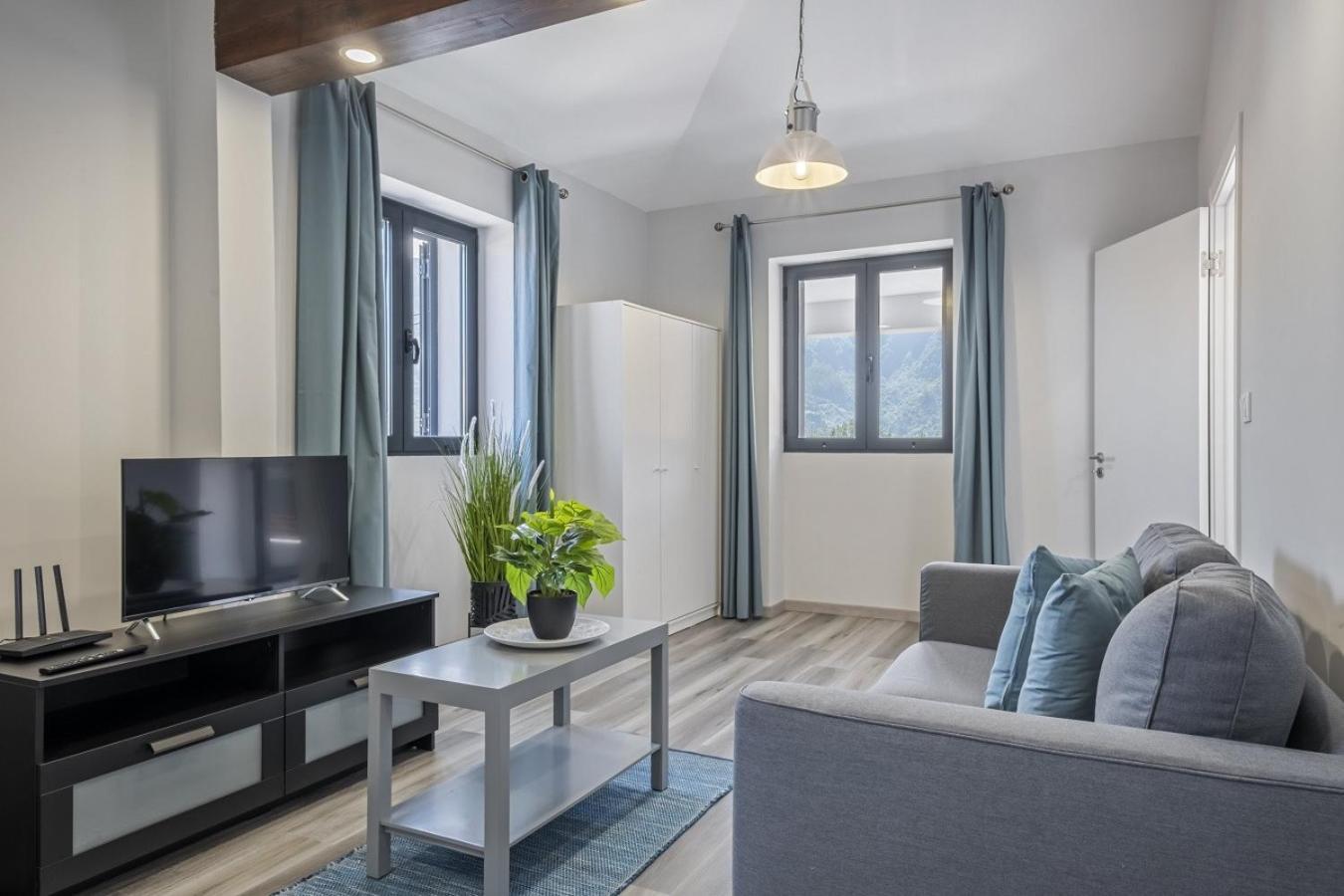 Basalt House B By Madeira Sun Travel Apartamento *