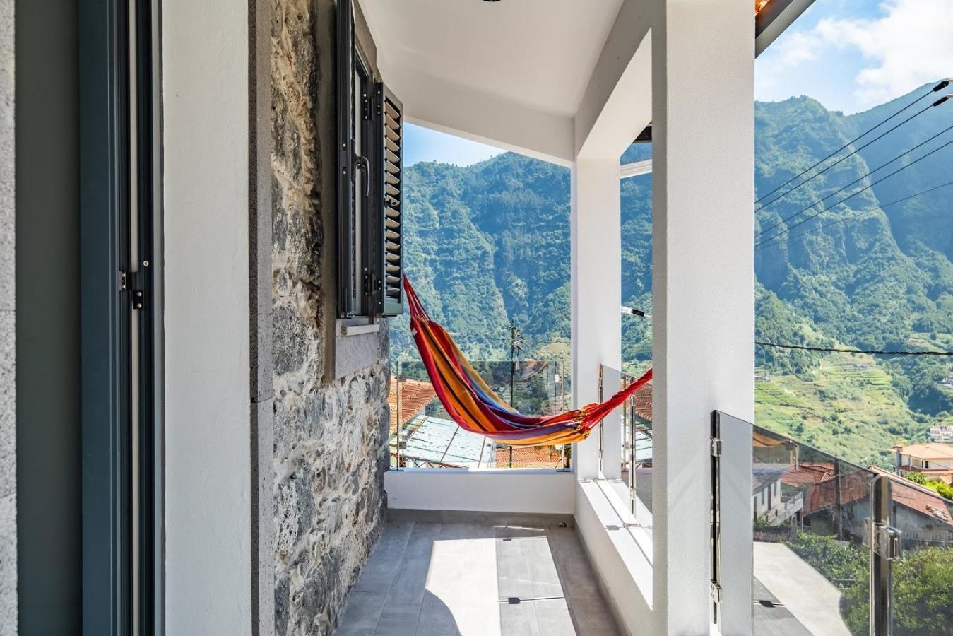 Basalt House B By Madeira Sun Travel