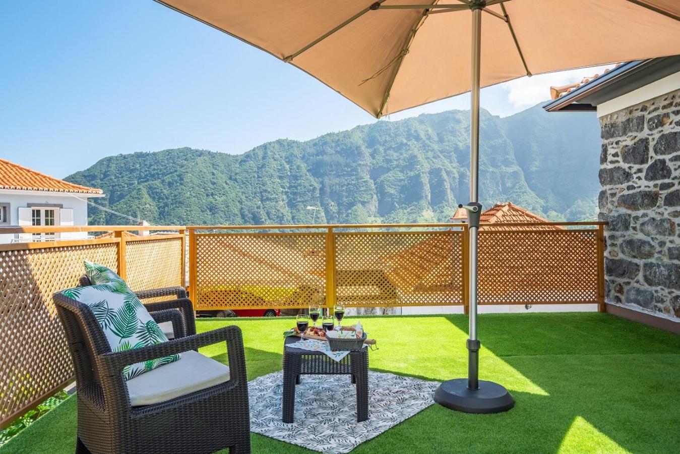 Apartamento Basalt House B By Madeira Sun Travel São Vicente
