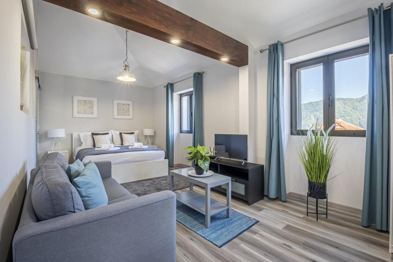 Basalt House B By Madeira Sun Travel Apartamento São Vicente