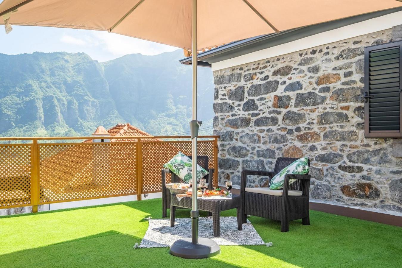 Basalt House B By Madeira Sun Travel *