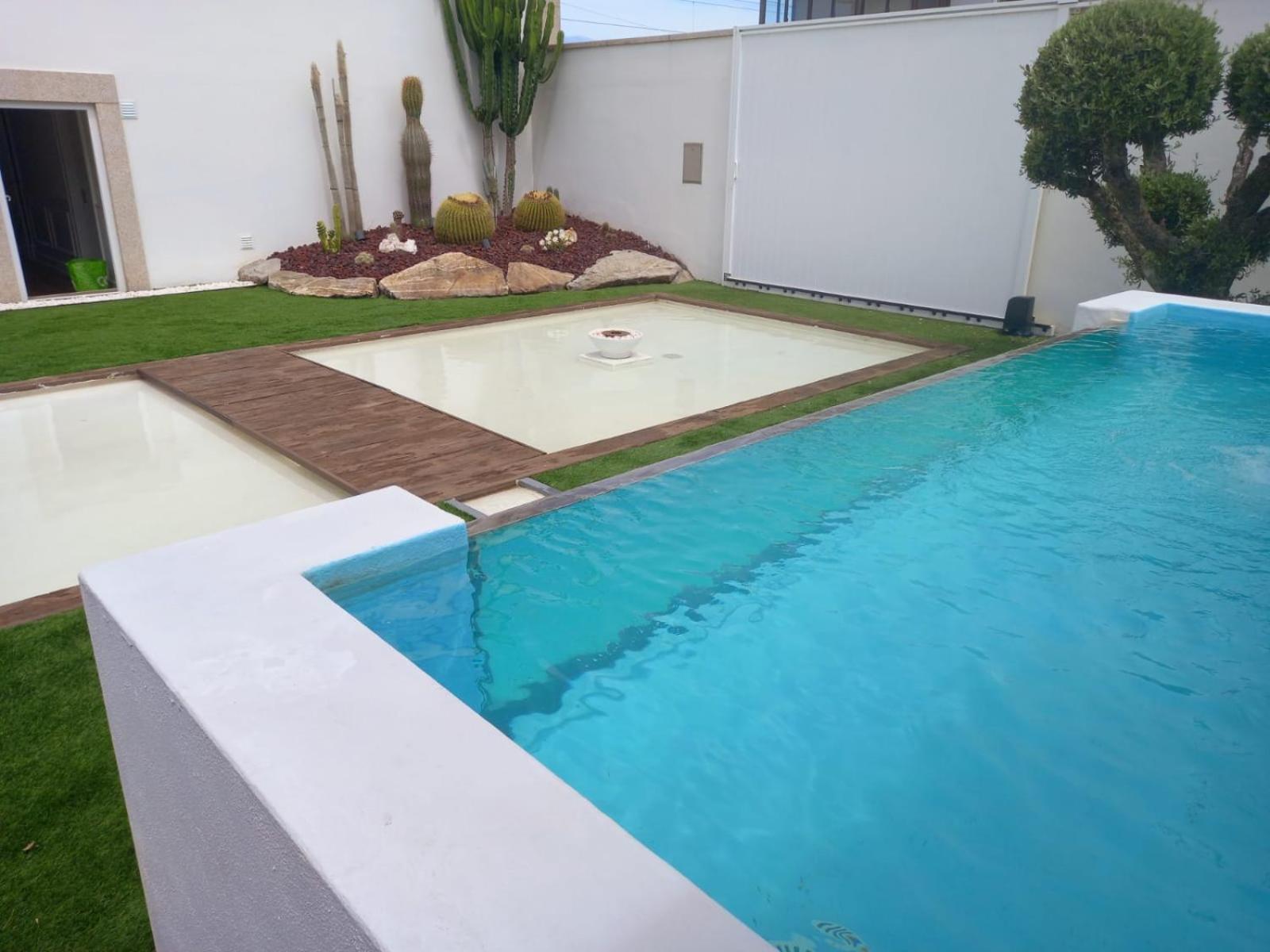 Villa Casa De Moledo