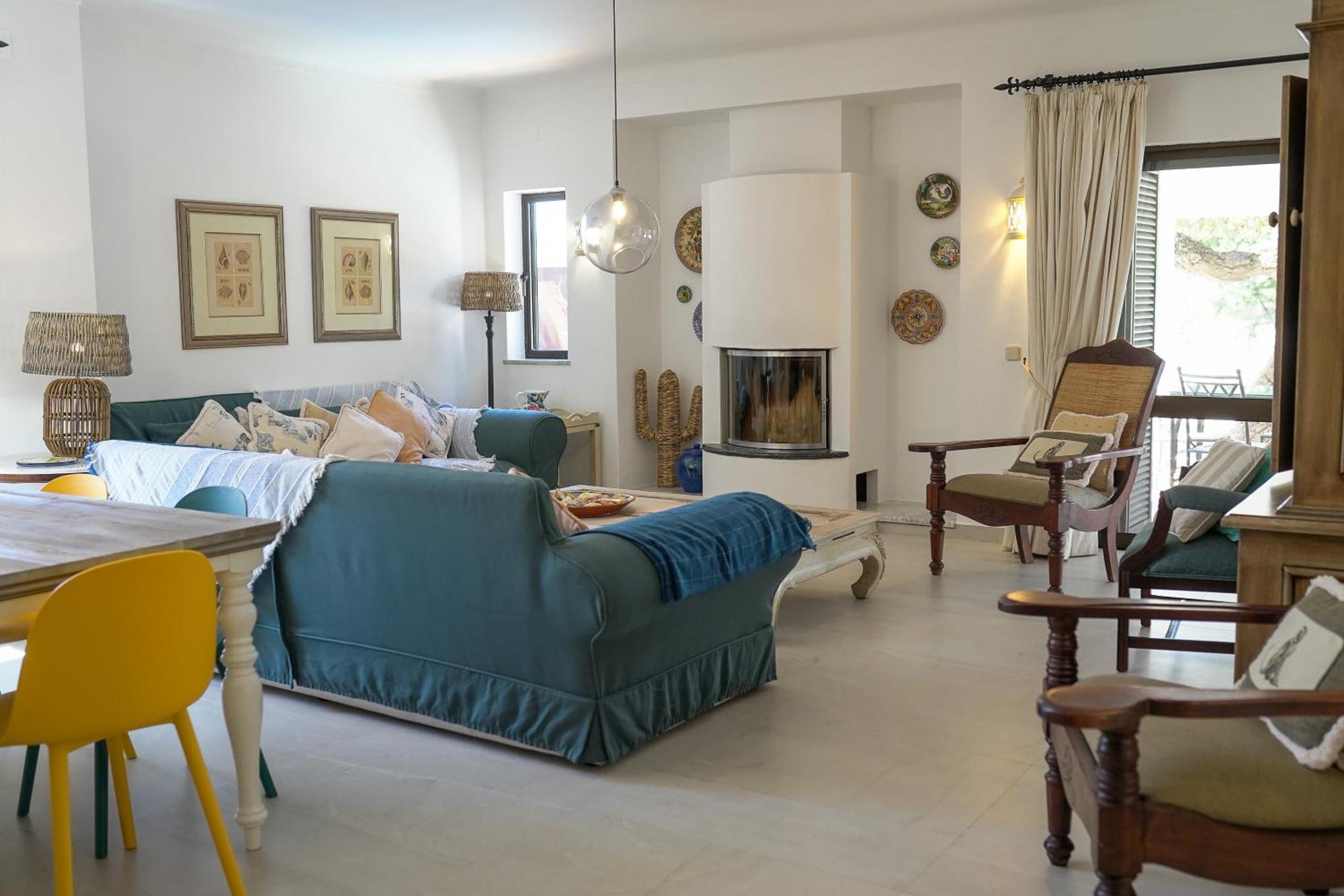 Quinta Do Rosal