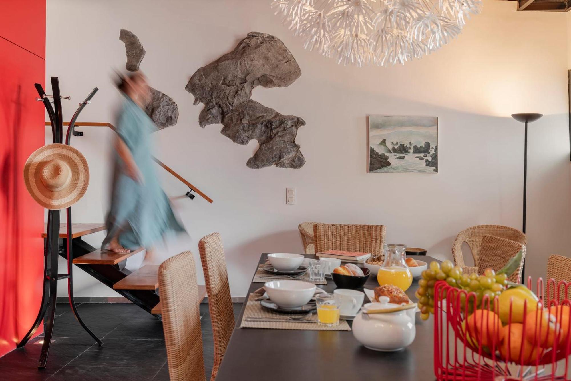 Holiday home Pipas Do Avo - Seixal By An Island *