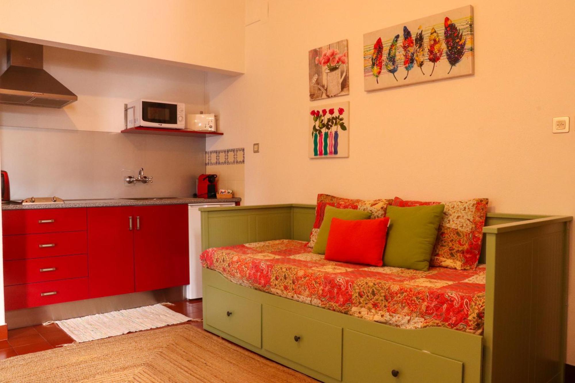 Casa Do Boco Holiday home
