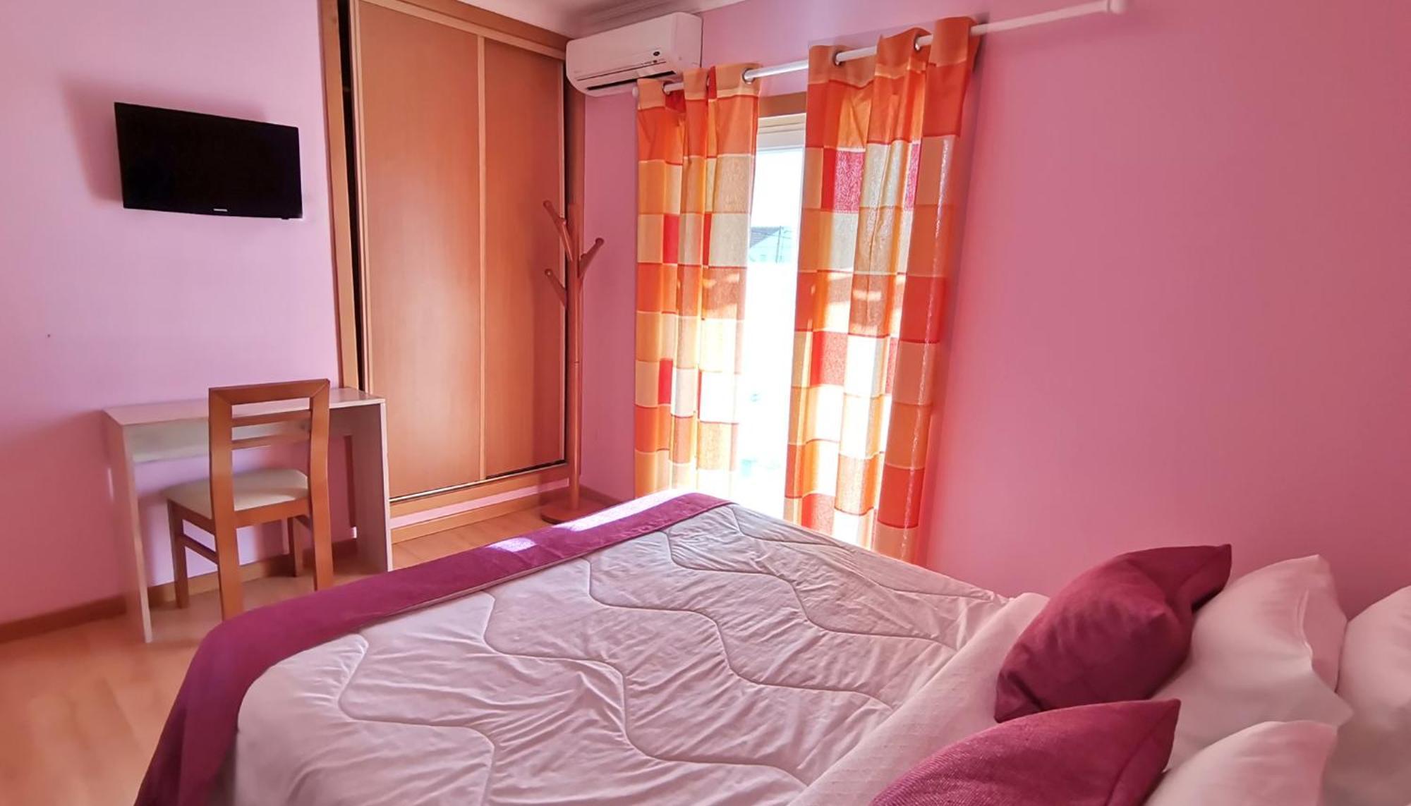 Hebe Peniche Hotel