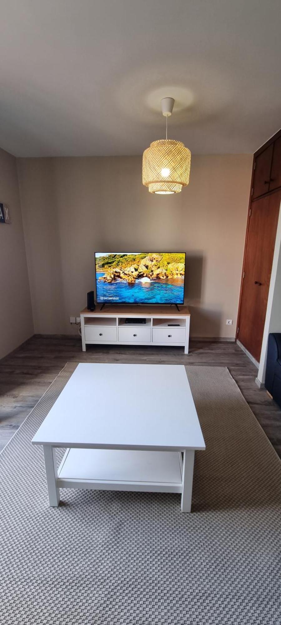 Marear Apartamento *