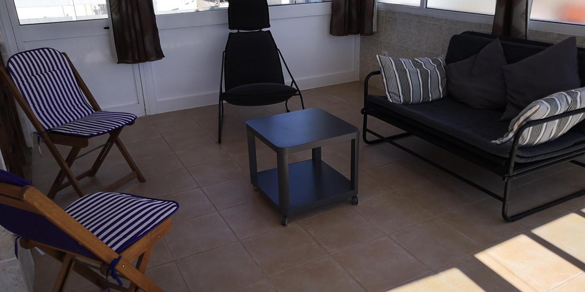 Girasol A Apartment