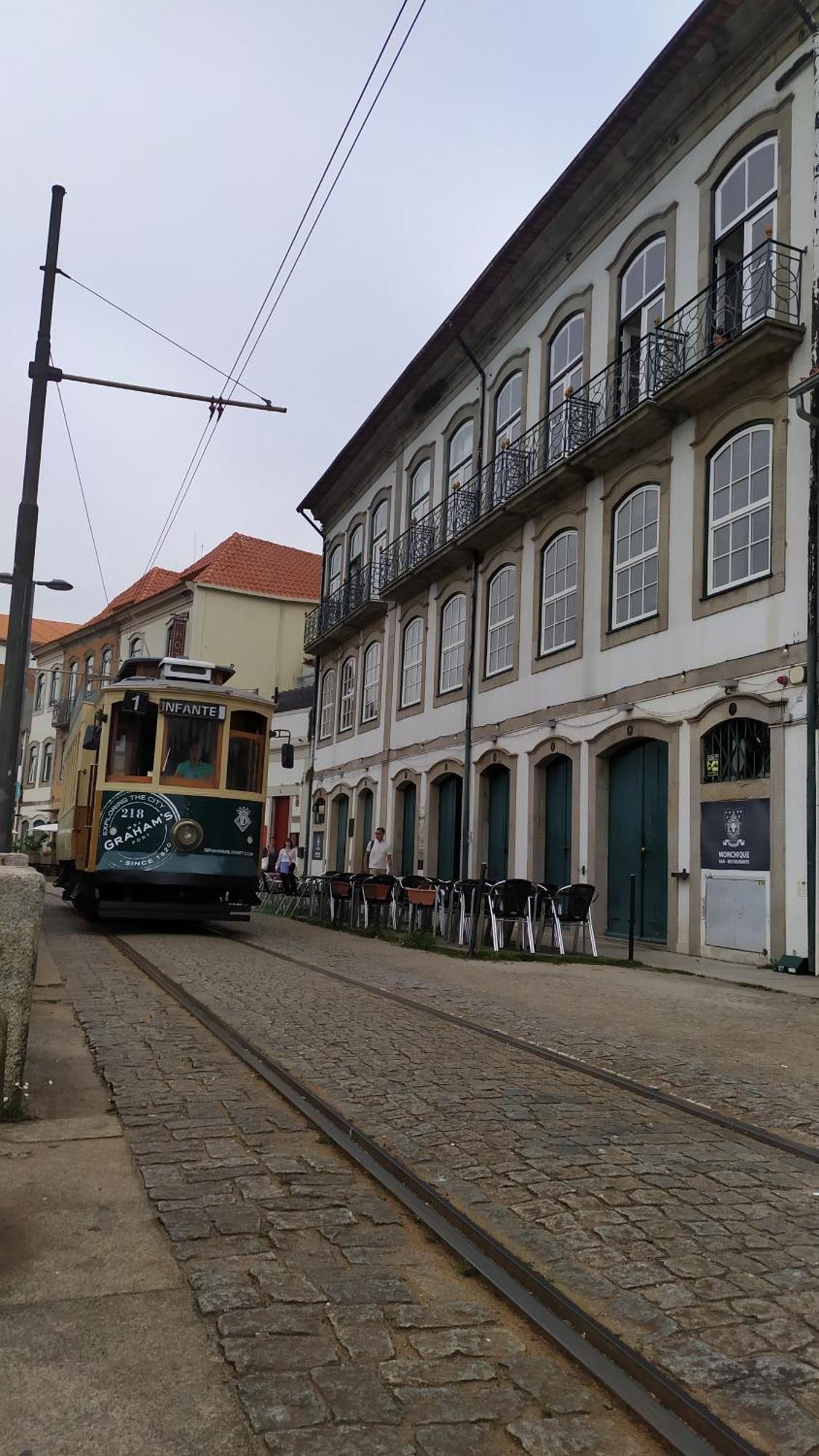 Apartamento Amazing Premium Douro River Views *