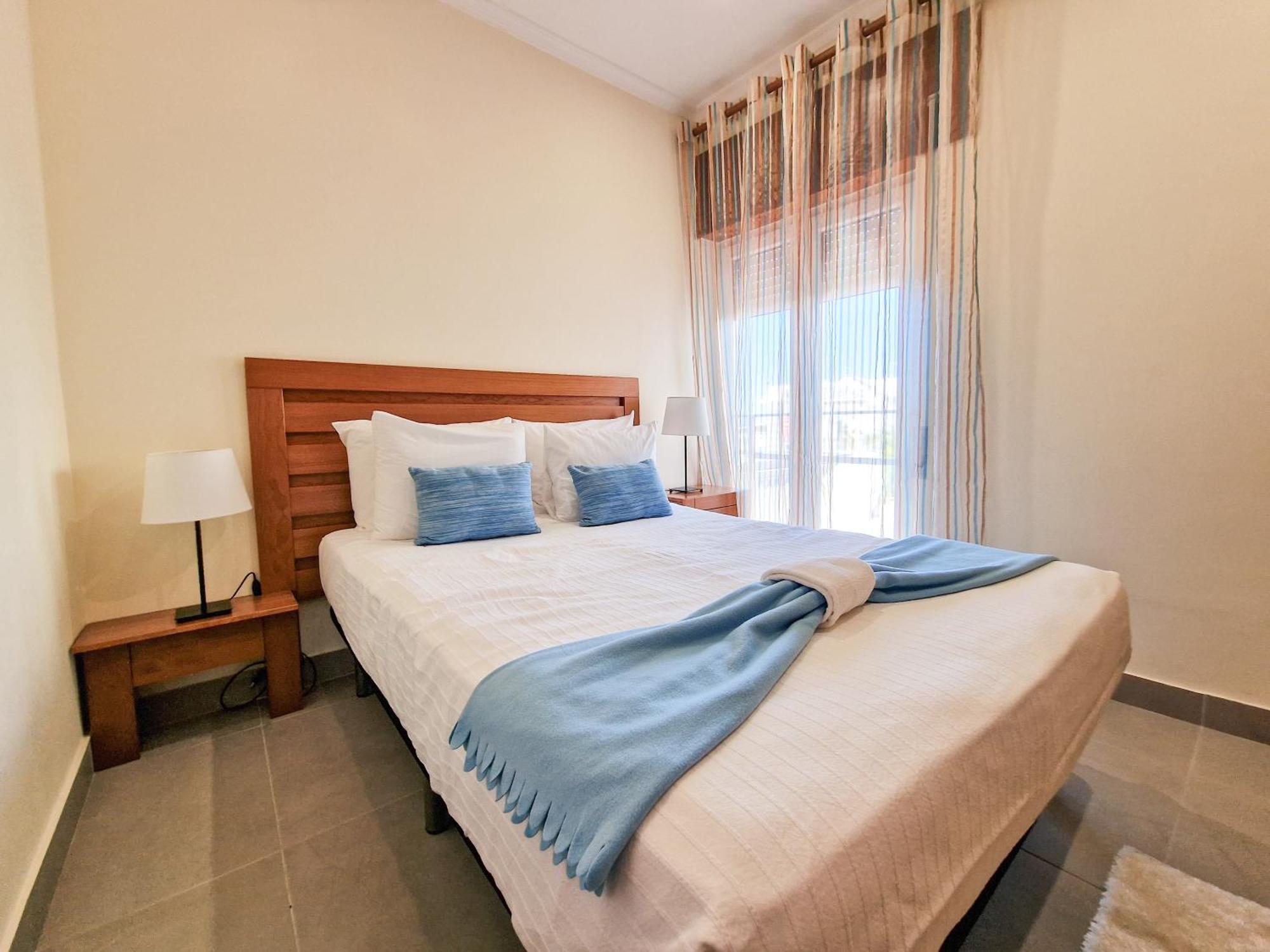 Rocha Vista Mar Brownie Apartment