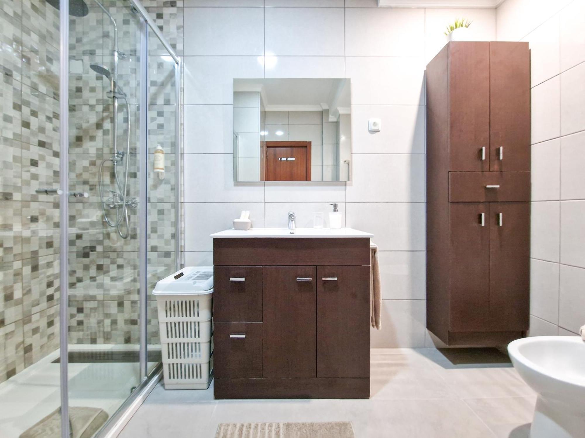 Apartment Rocha Vista Mar Brownie *