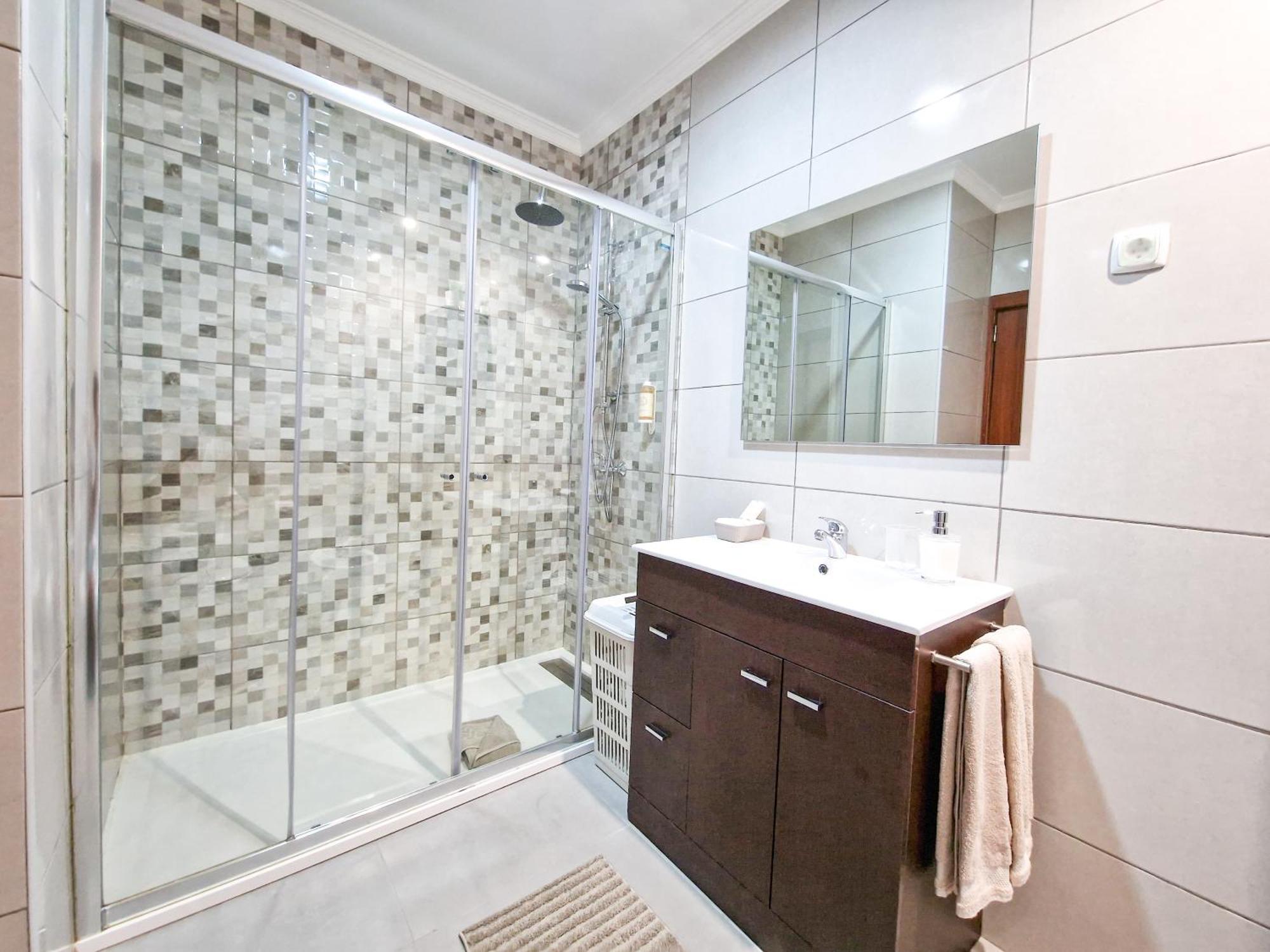 Apartment Rocha Vista Mar Brownie *