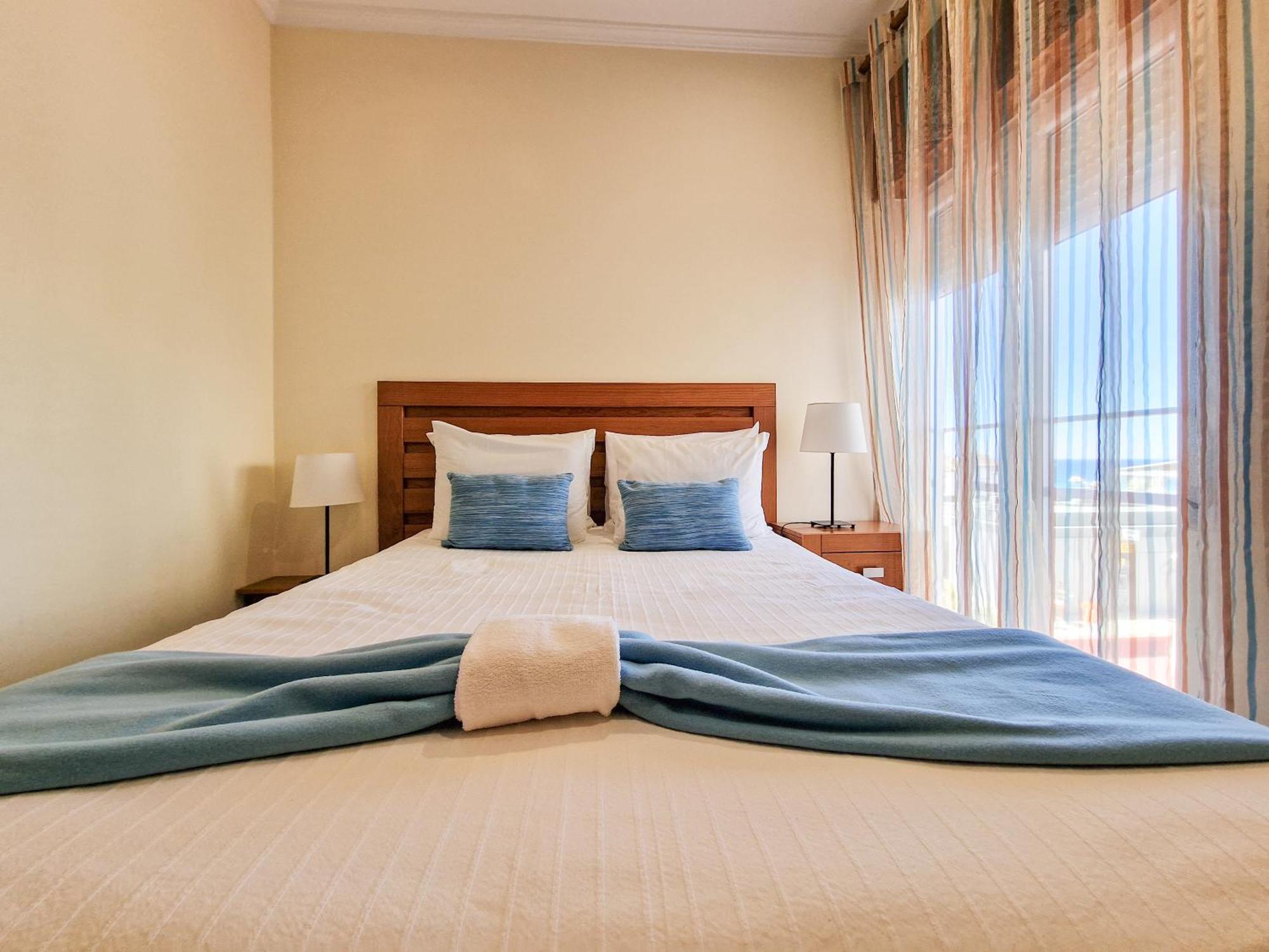 Rocha Vista Mar Brownie Apartment