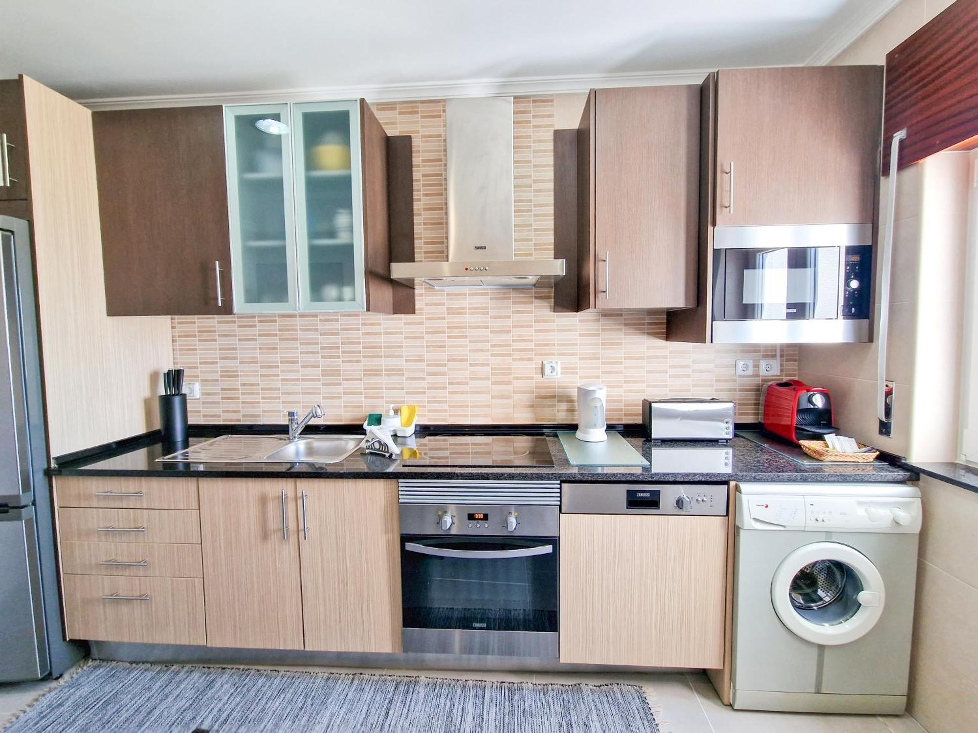 Apartment Rocha Vista Mar Brownie Portimao