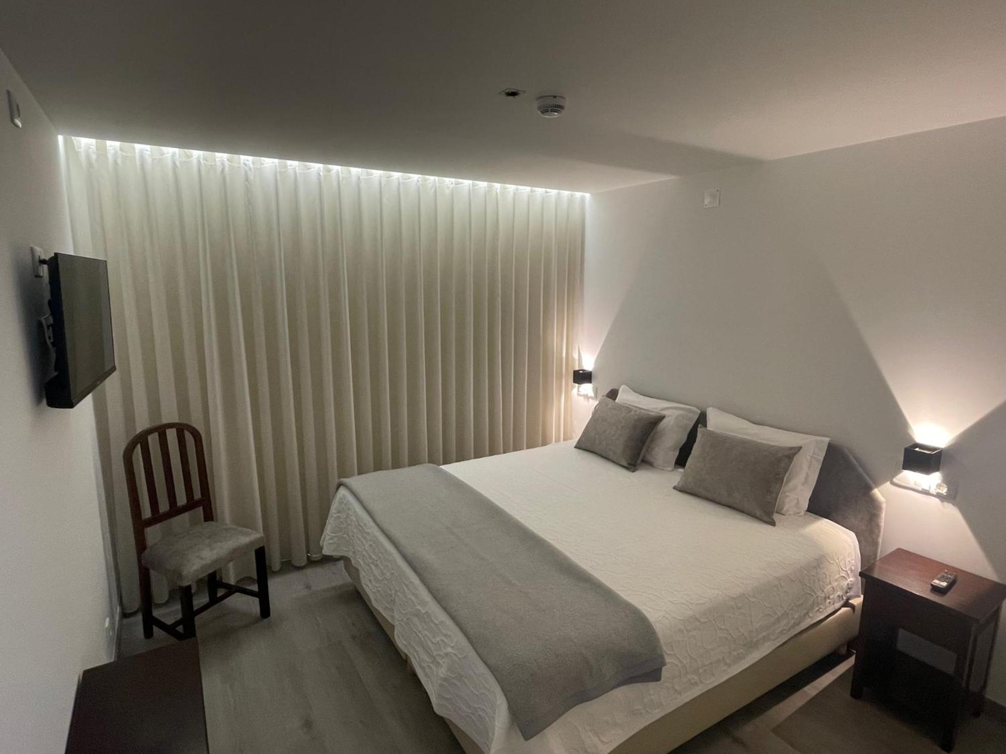 Sra Da Conceicao Hotel Praia de Mira