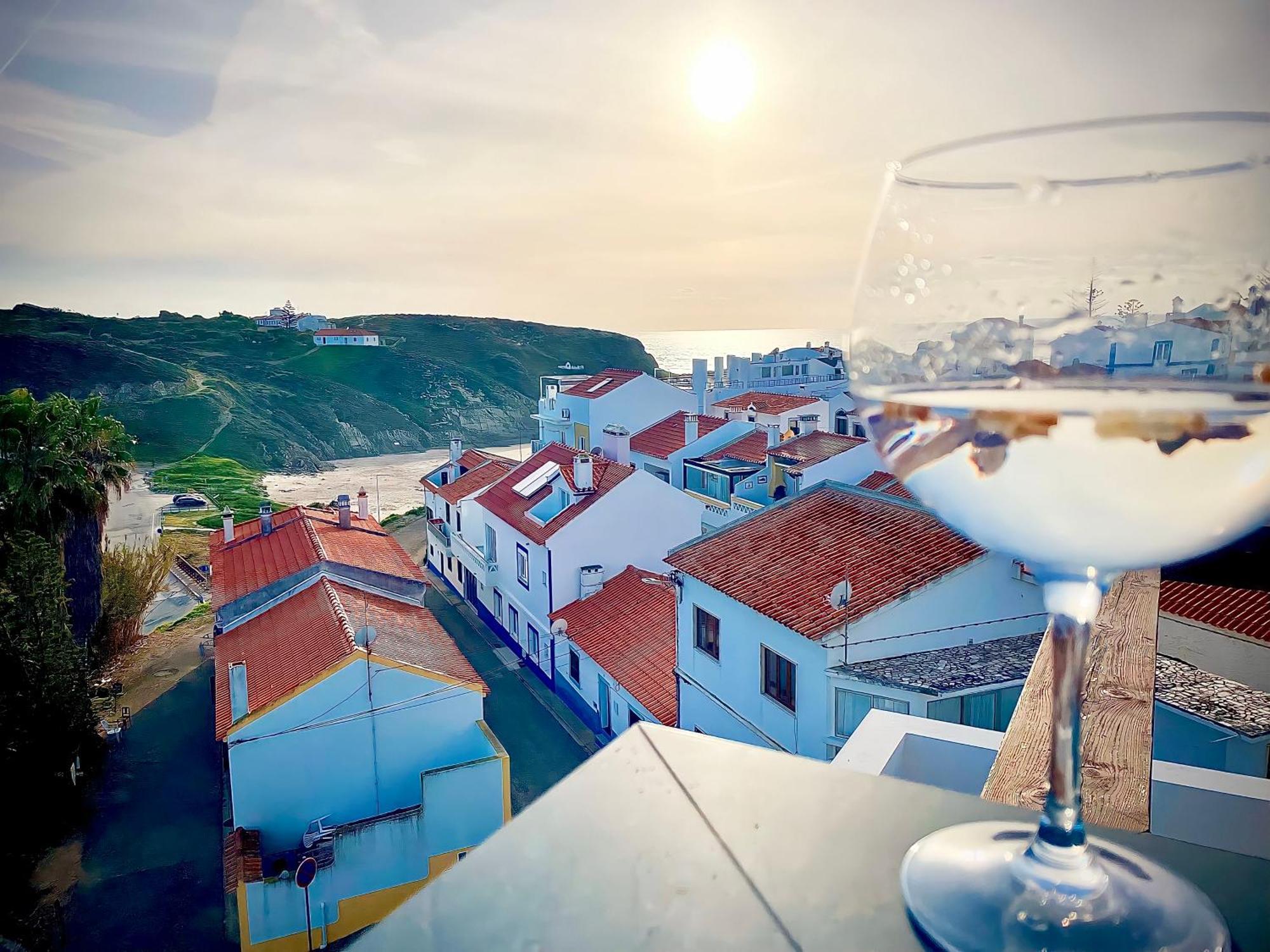 Zambujeira Terrace Apartamento Zambujeira do Mar