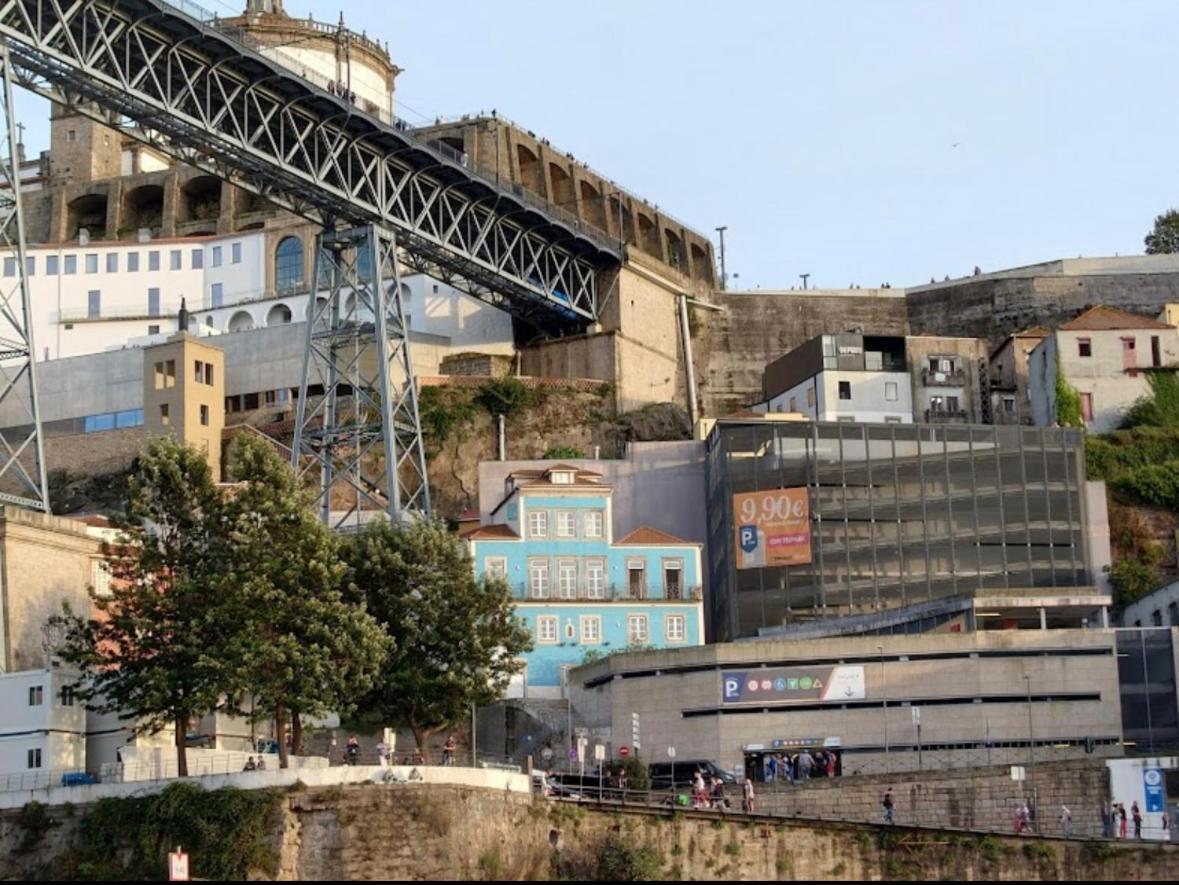 Ribeira Flats Mygod Apartment