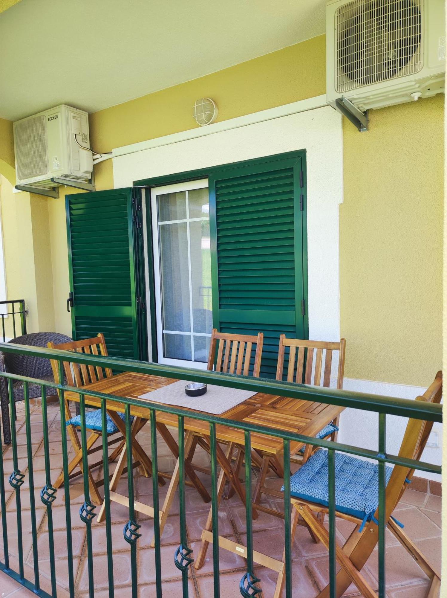 Casa Brisa Do Mar Apartment