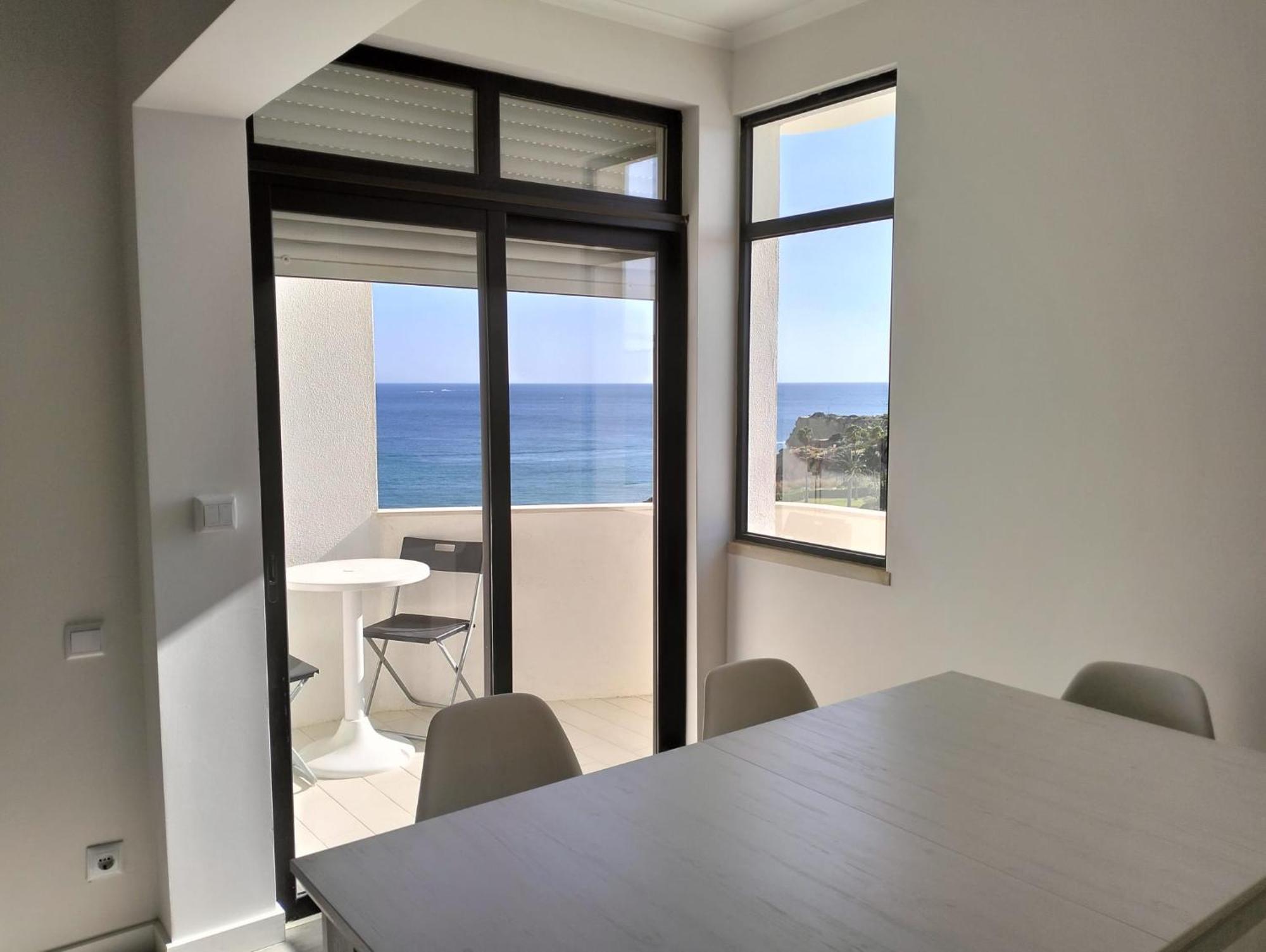 Appartement 8-2 Torre Sol - Casas & Papeis Armação de Pêra