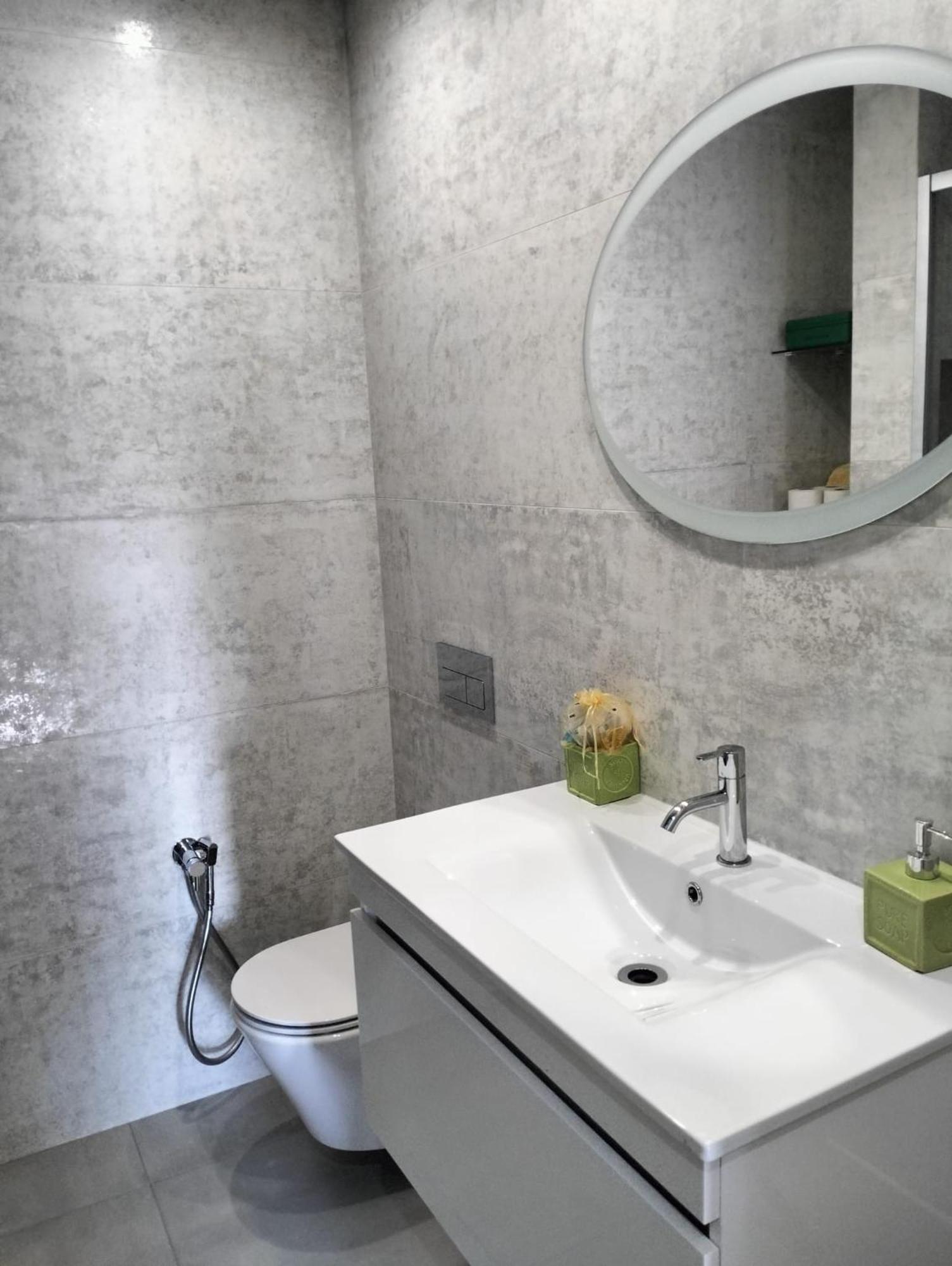 8-2 Torre Sol - Casas & Papeis Appartement *