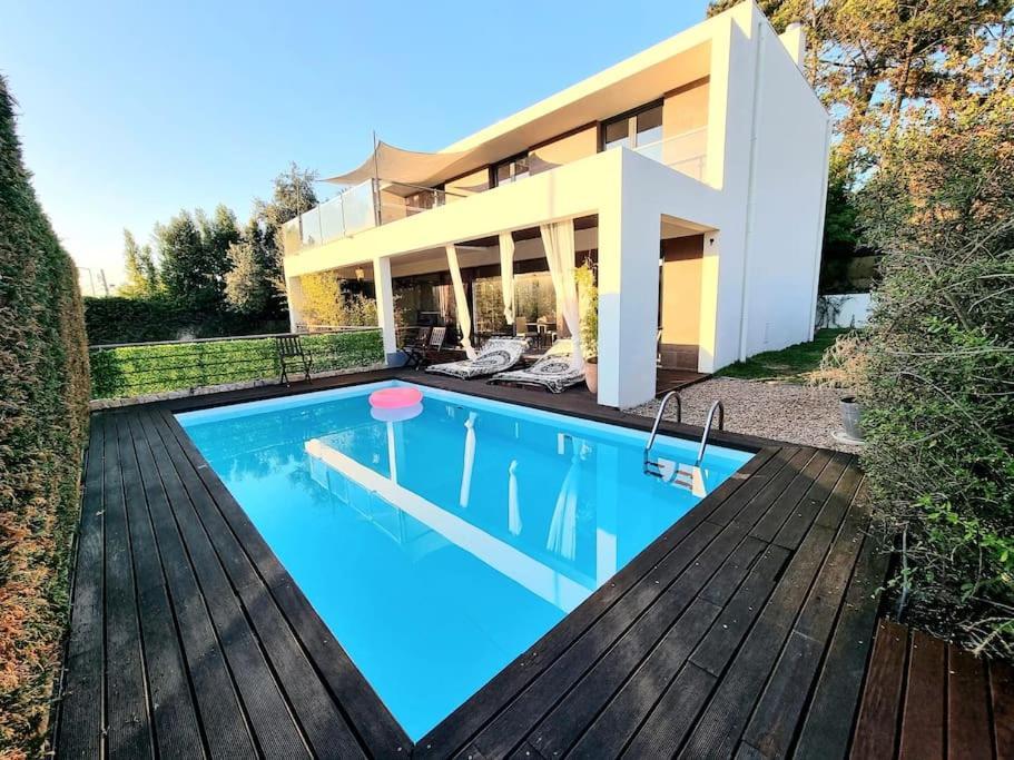 Casa Do Meco Holiday home