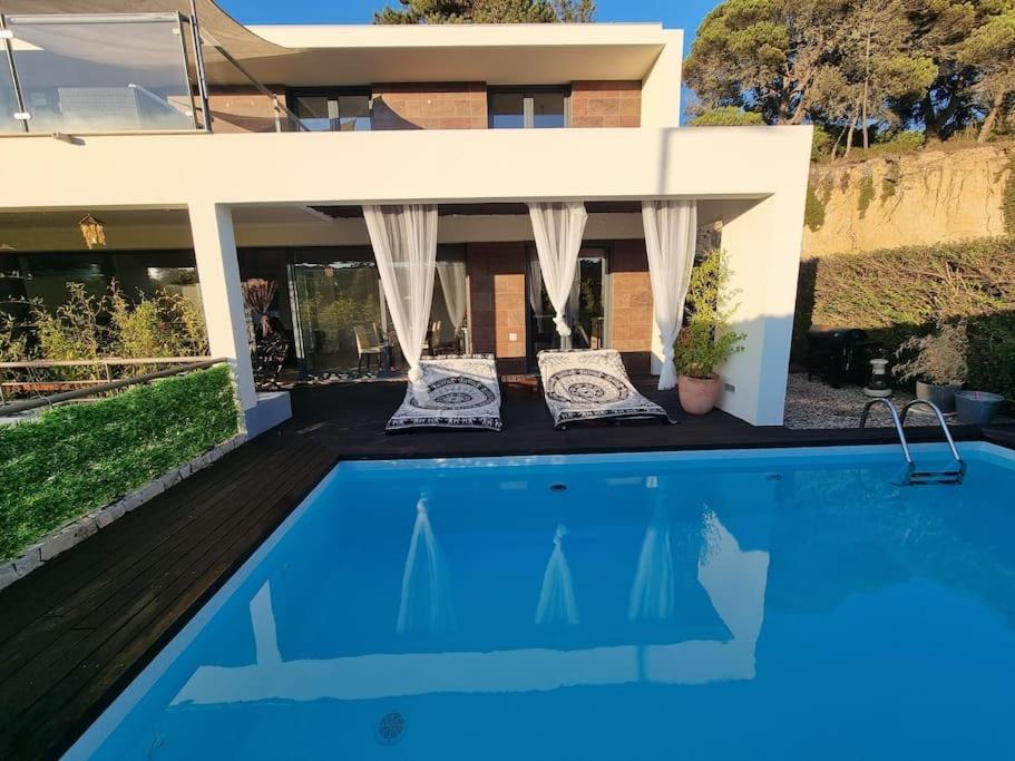 Casa Do Meco Holiday home *