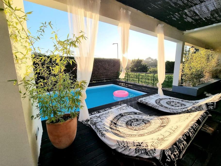 Casa Do Meco