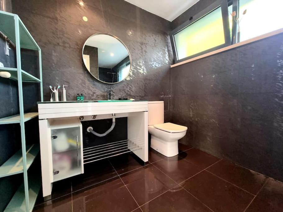 Casa Do Meco Holiday home *