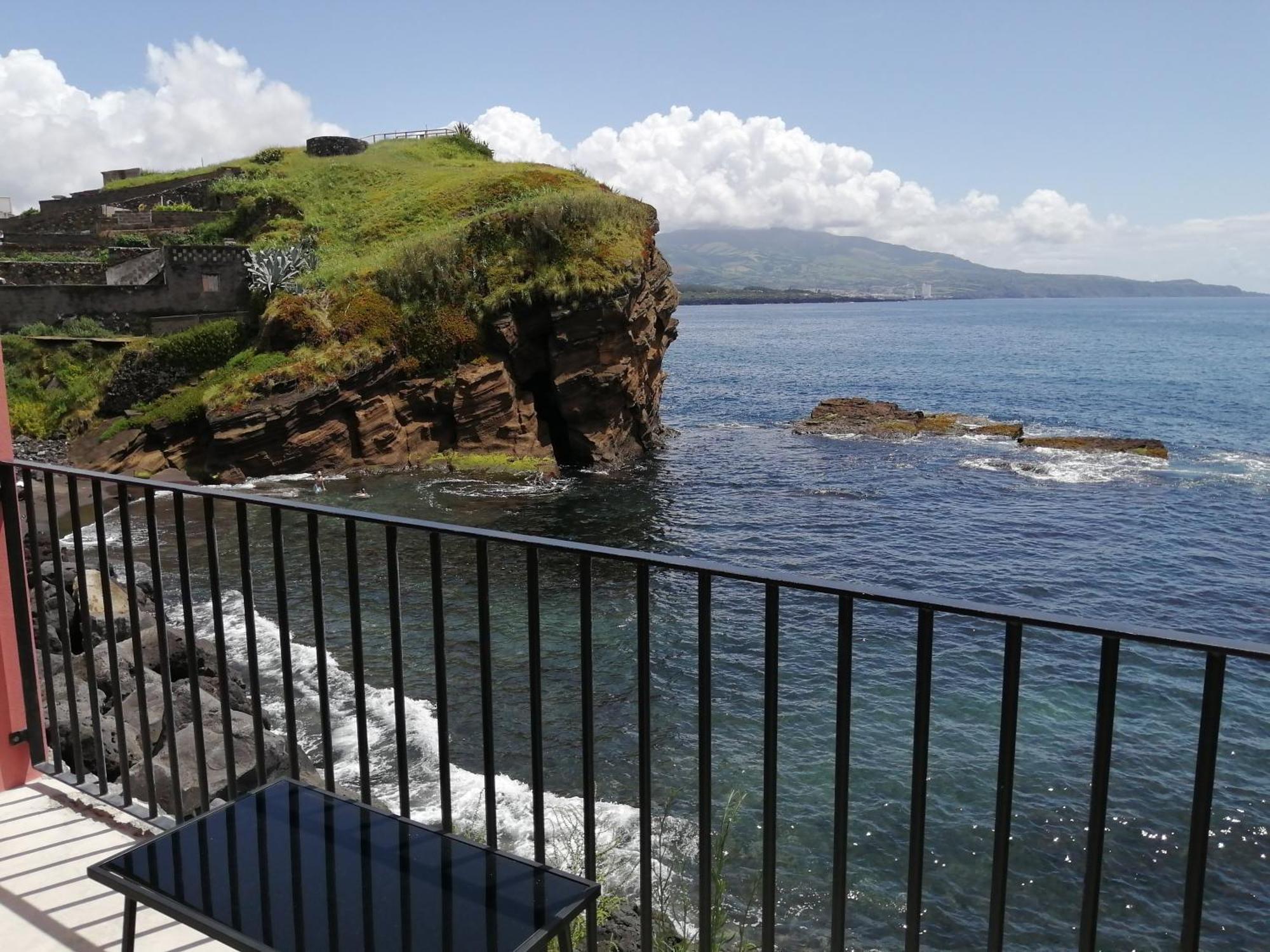 Terreiro Ocean House - Sea View