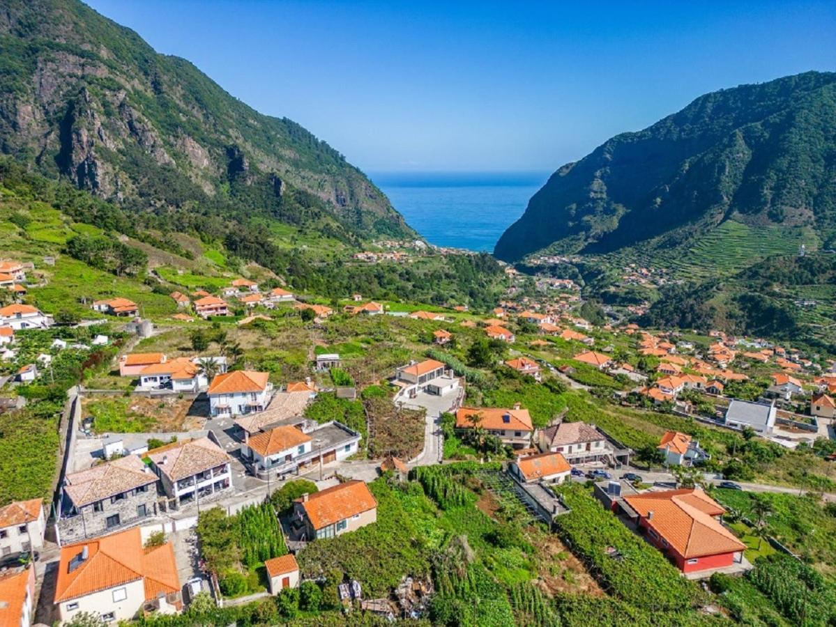 Basalt House A By Madeira Sun Travel