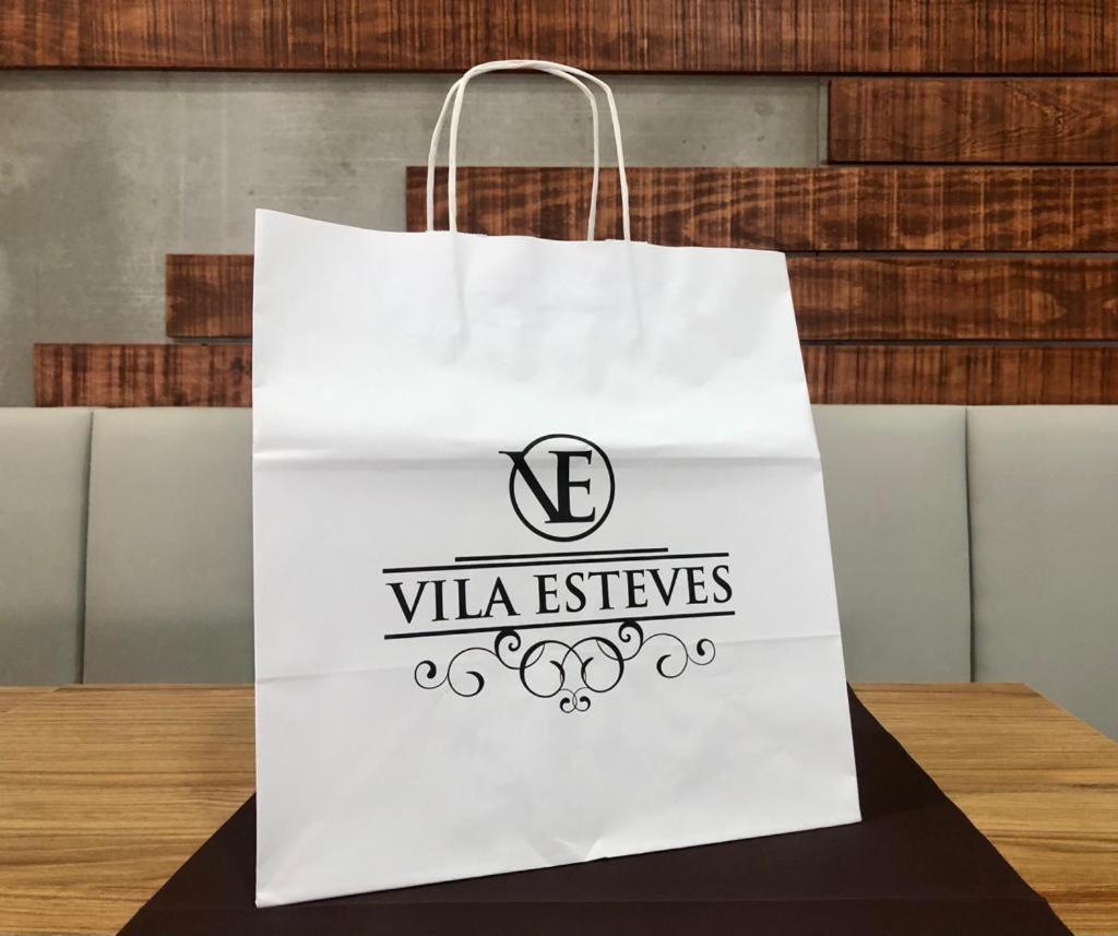 Hotel Vila Esteves 3* Moncao