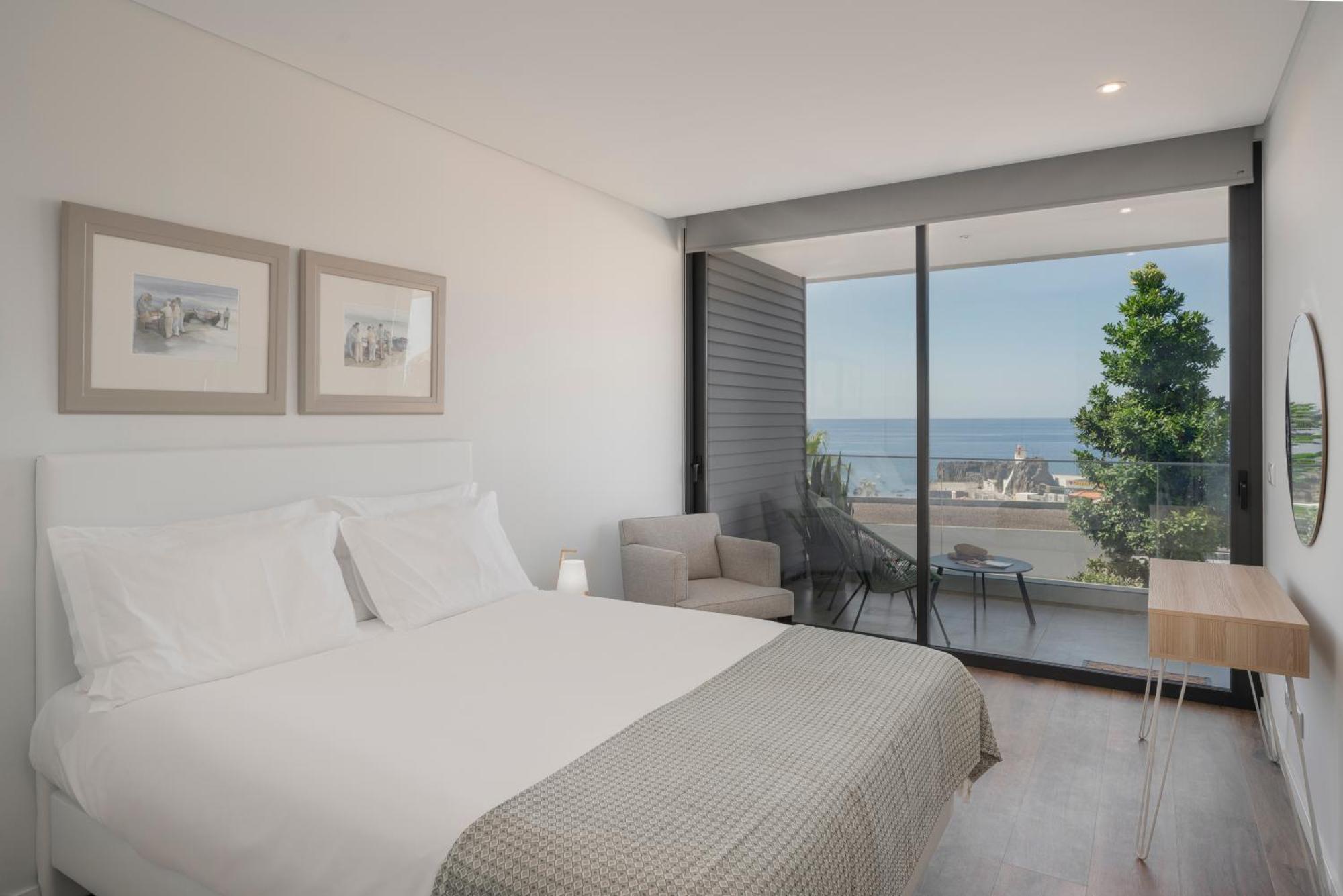 Ourmadeira - Bayside Apartment
