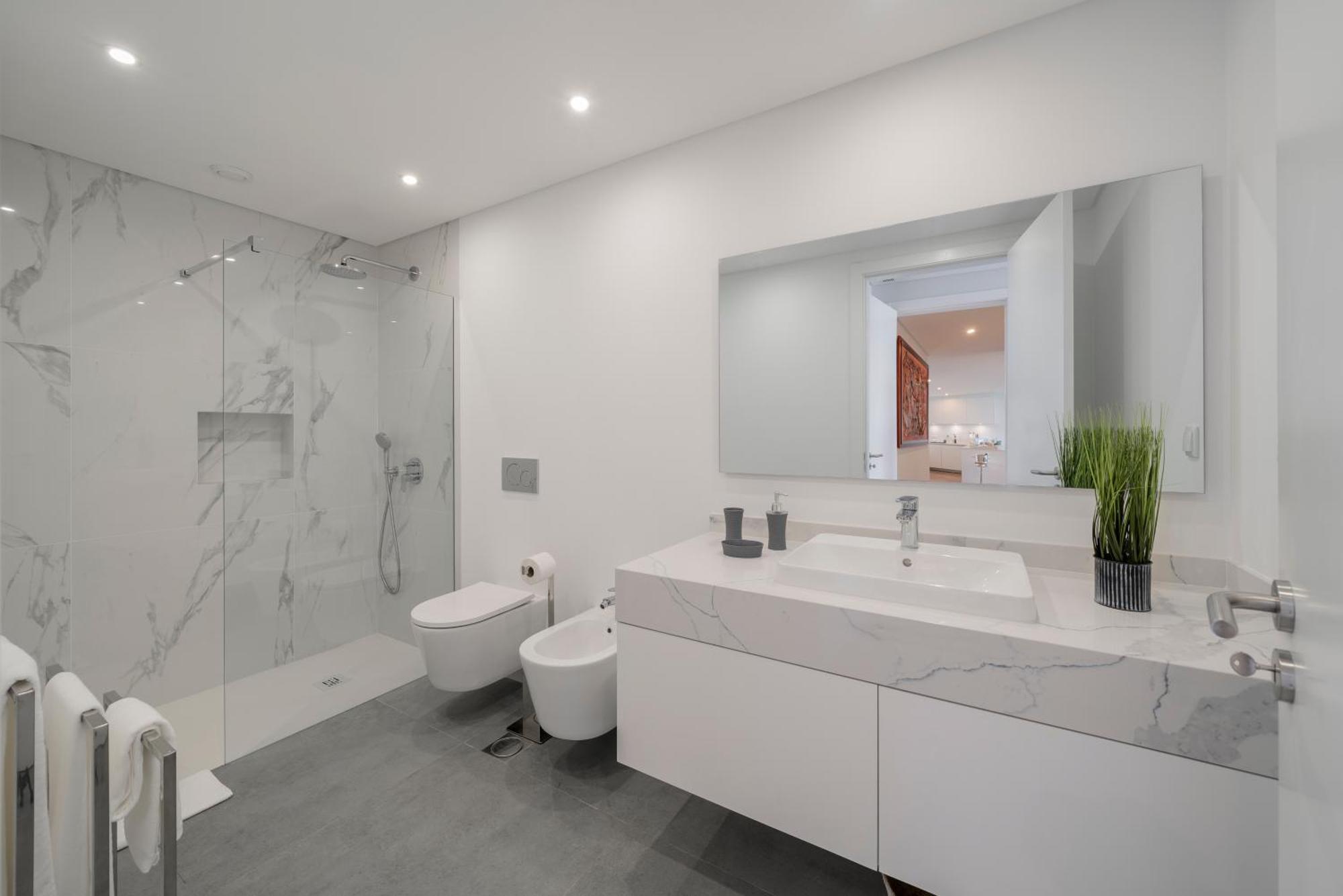 Ourmadeira - Bayside Apartment *