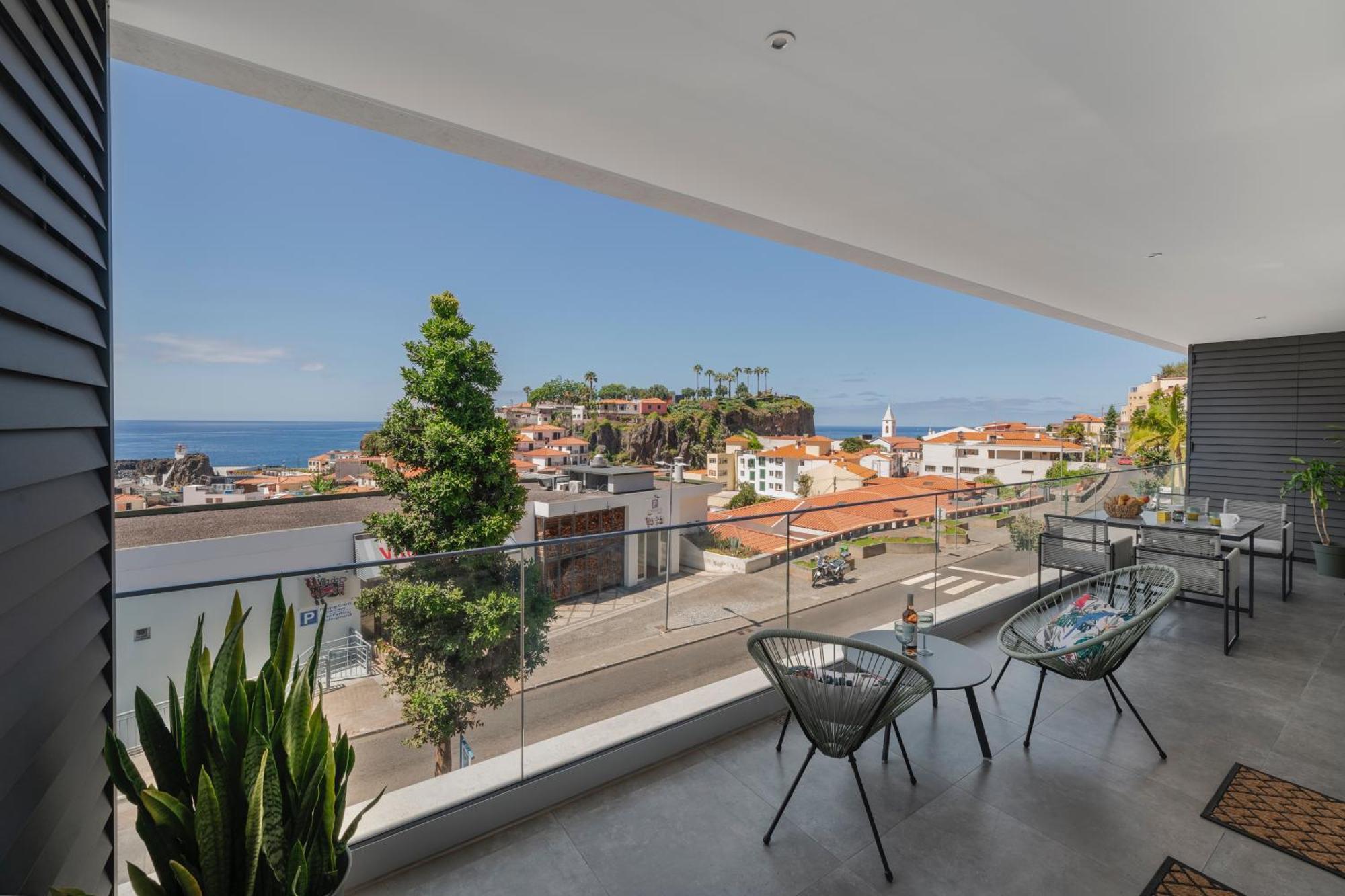 Ourmadeira - Bayside Apartment