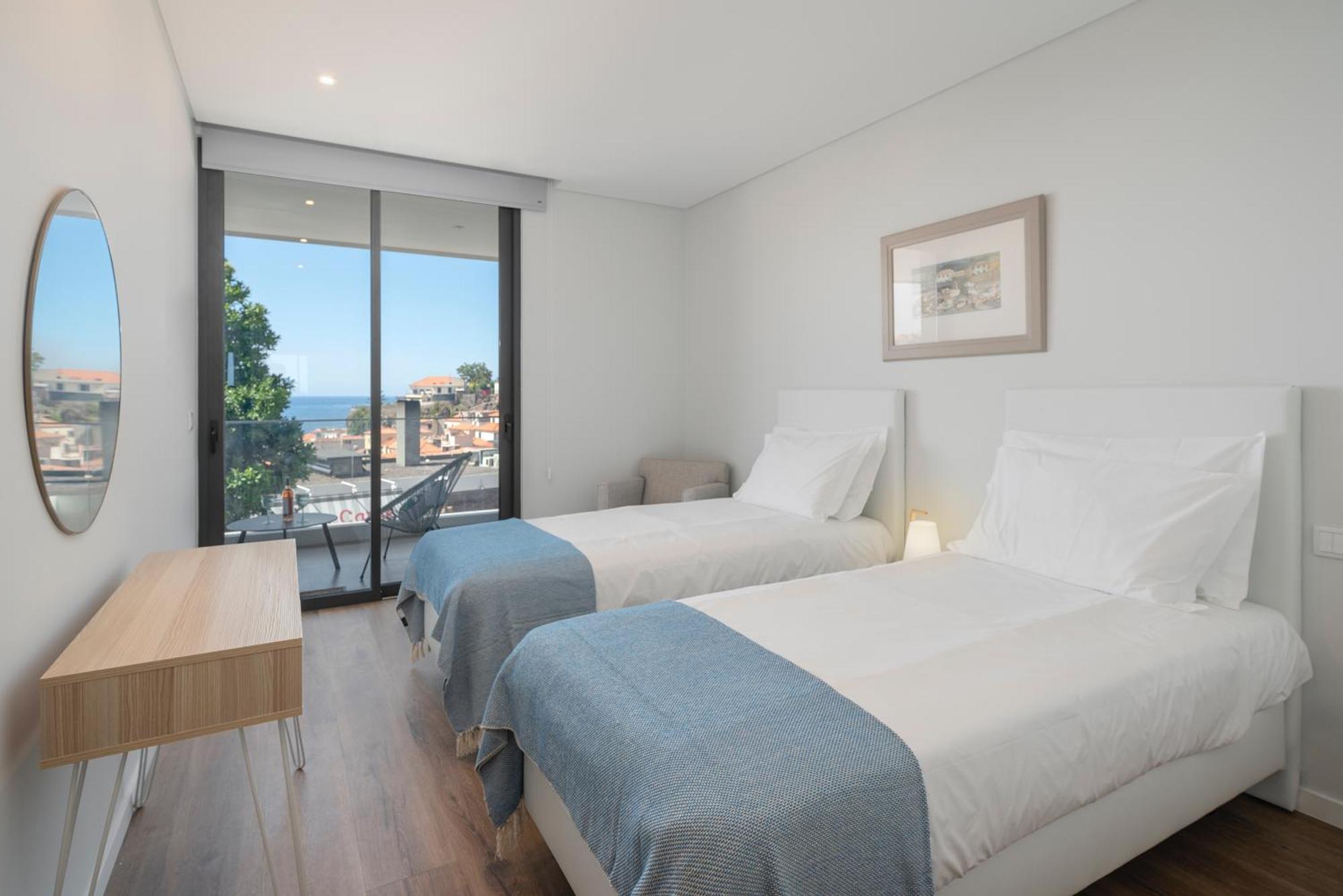 Ourmadeira - Bayside Apartment *