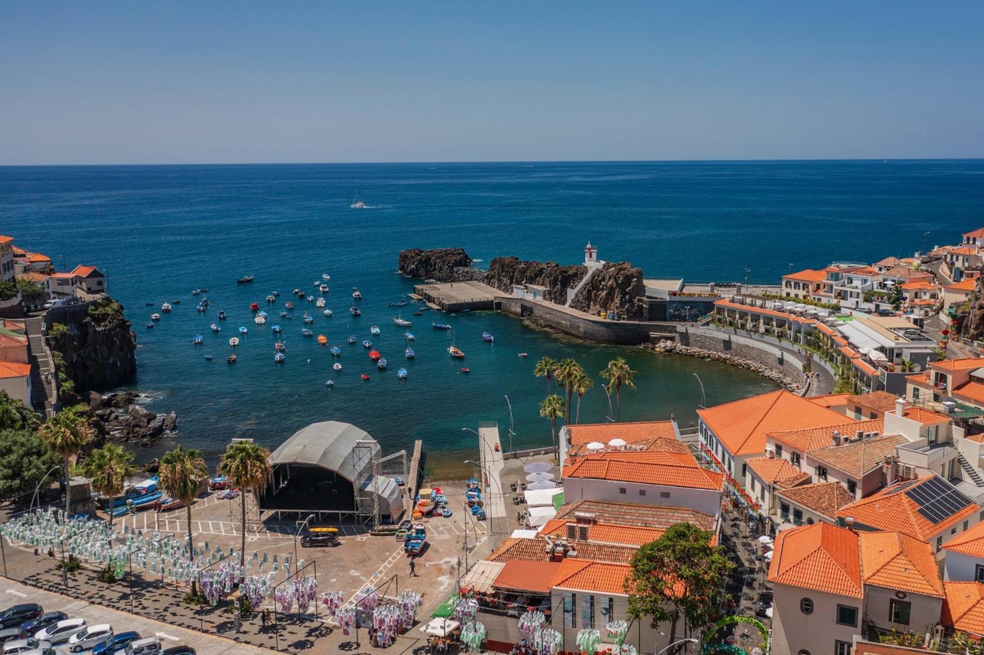 Ourmadeira - Bayside * Camara de Lobos