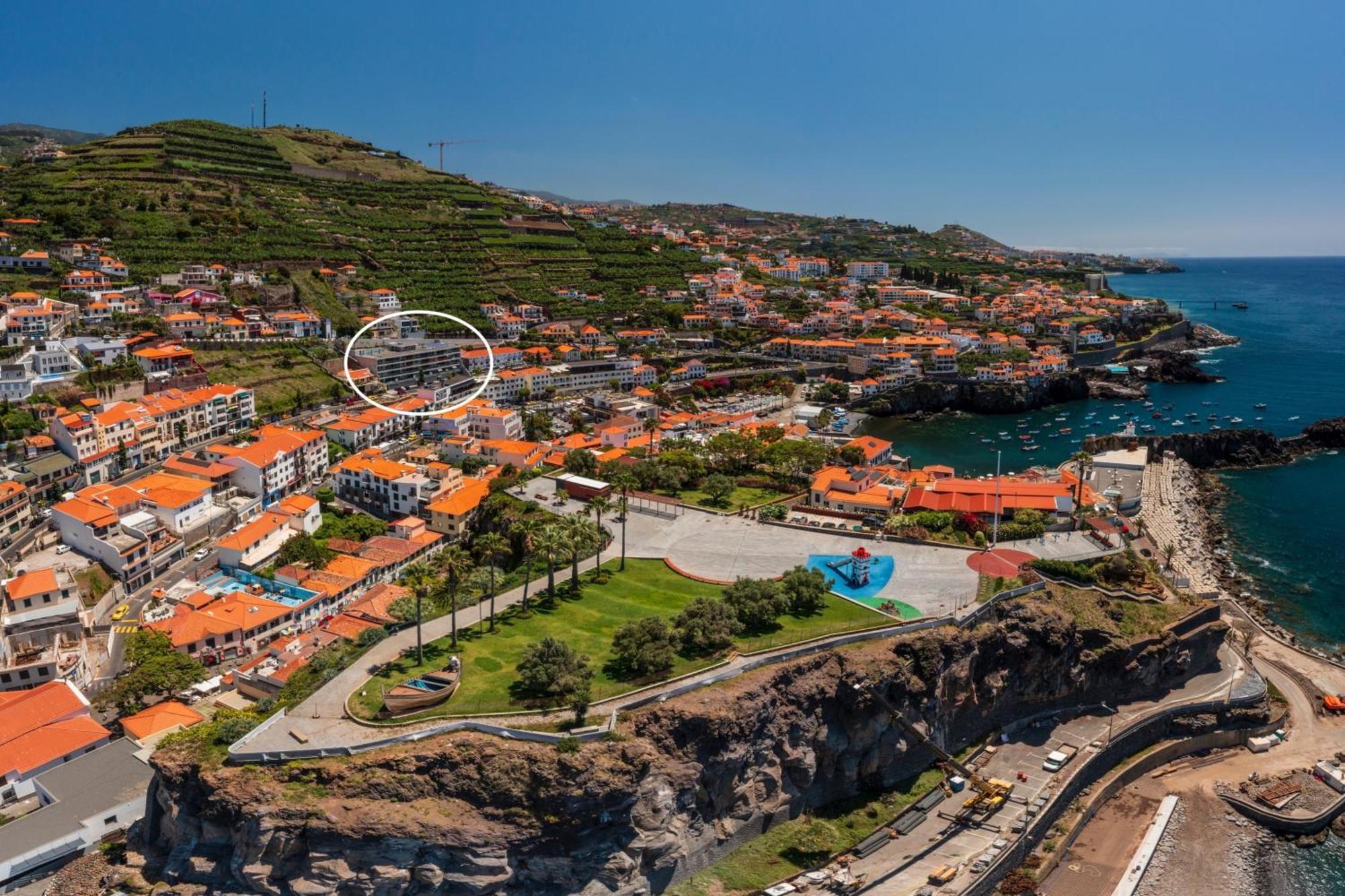 Ourmadeira - Bayside Camara de Lobos