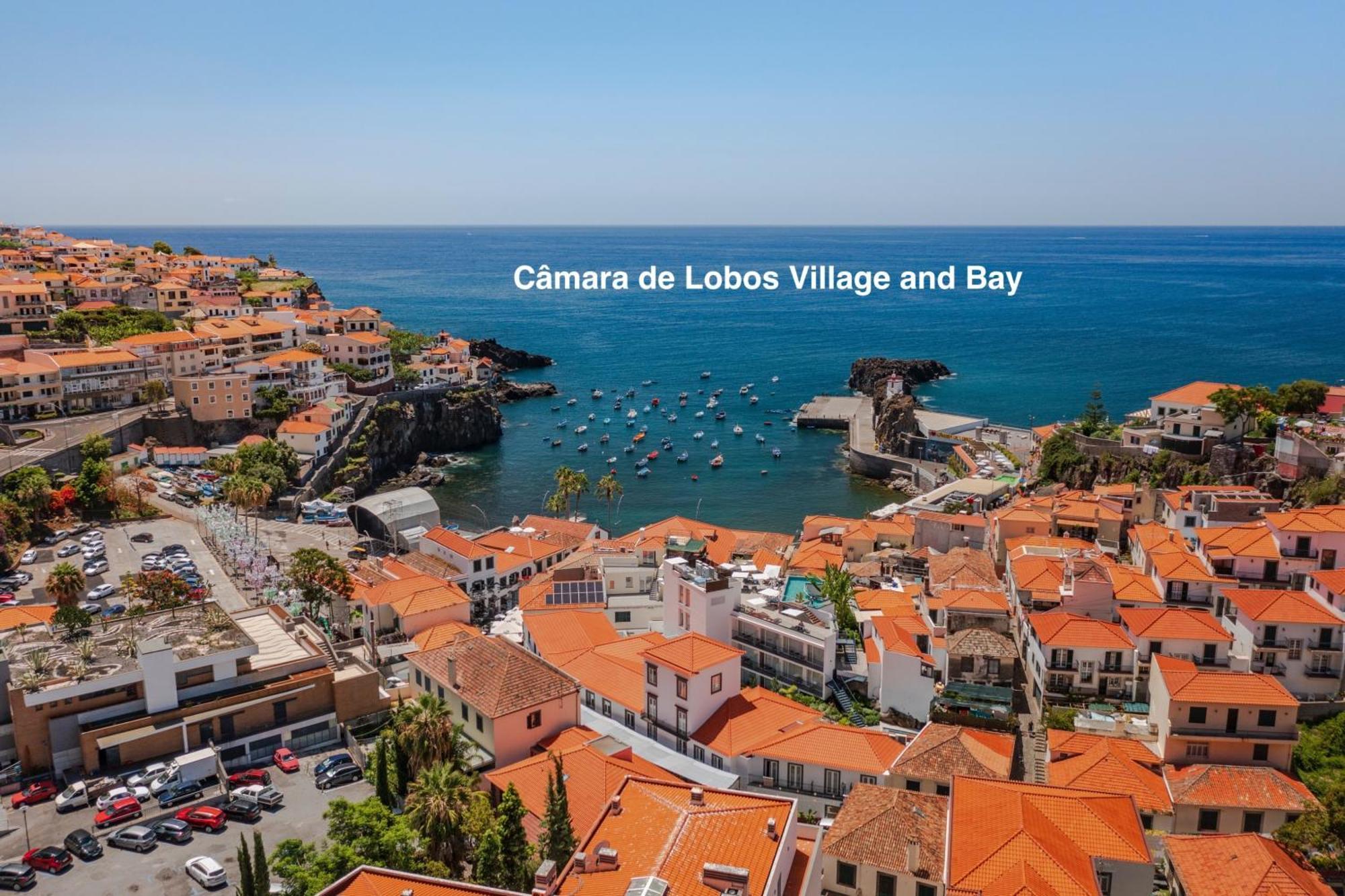Ourmadeira - Bayside Apartment *