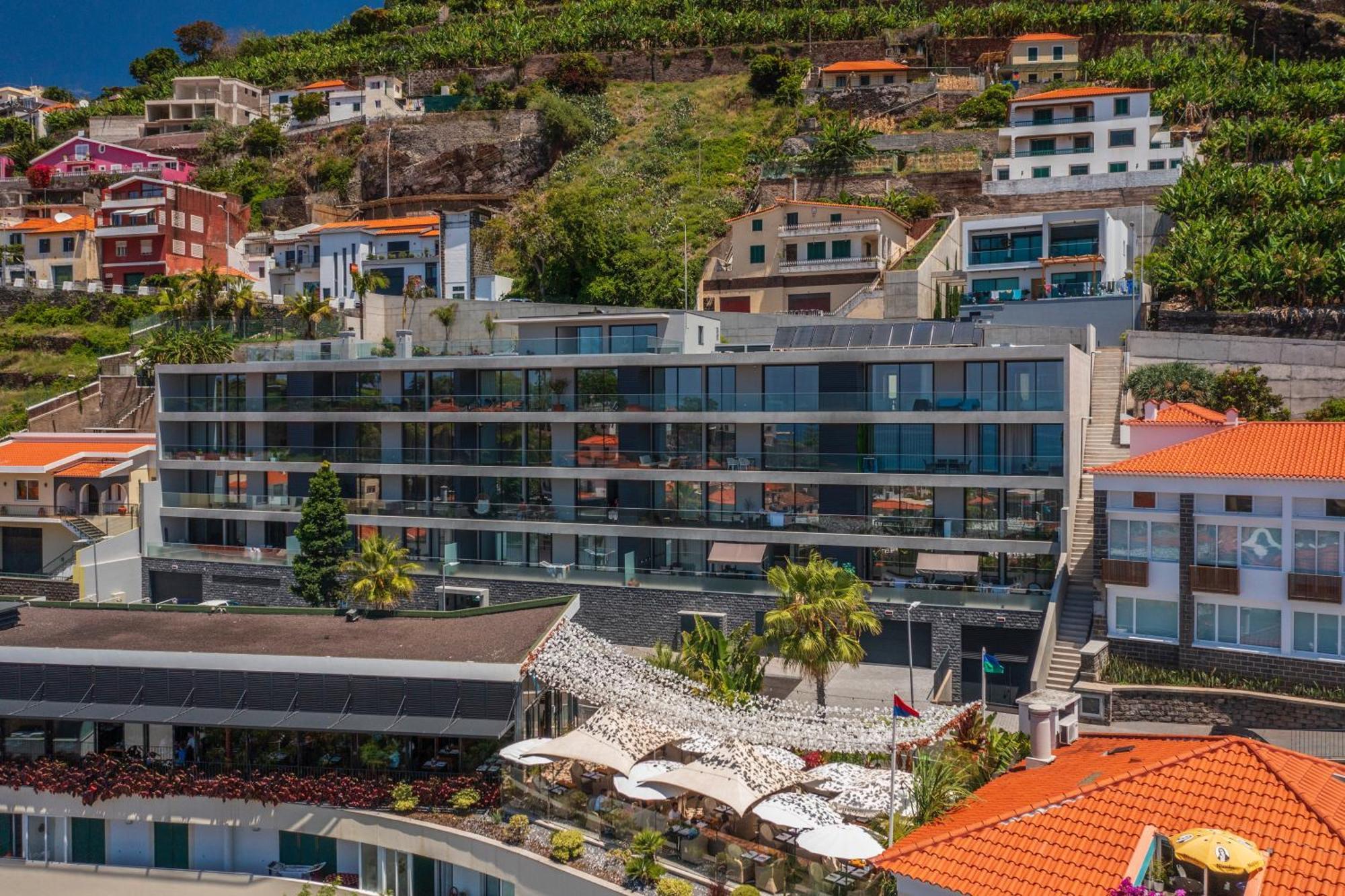 Apartment Ourmadeira - Bayside Camara de Lobos