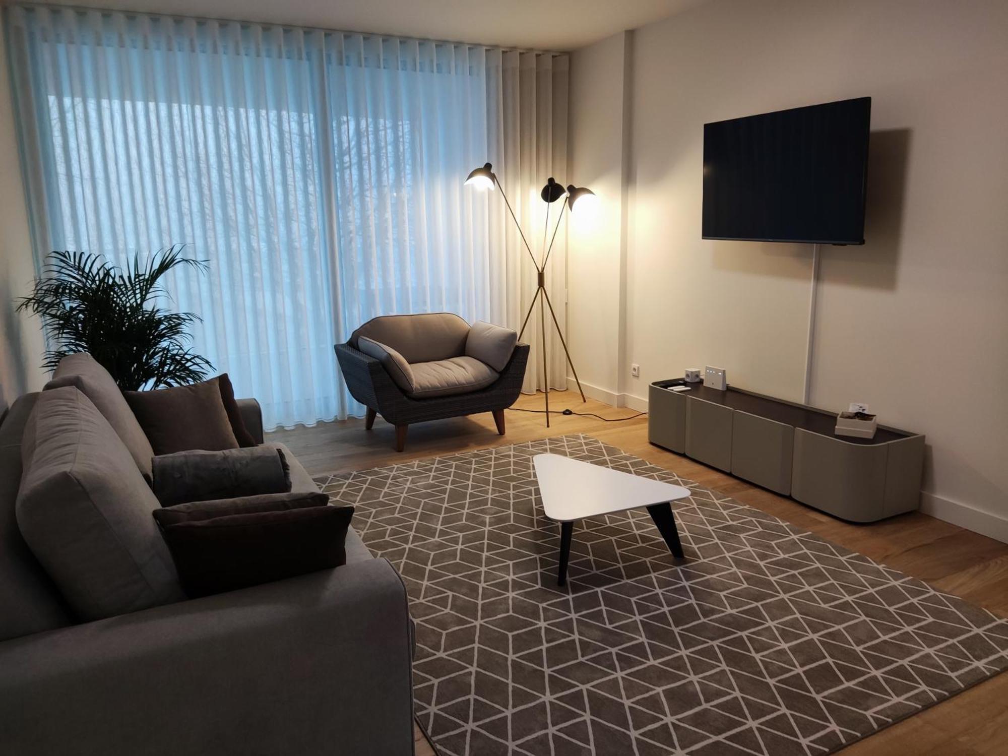 Douro Porto View Apartment
