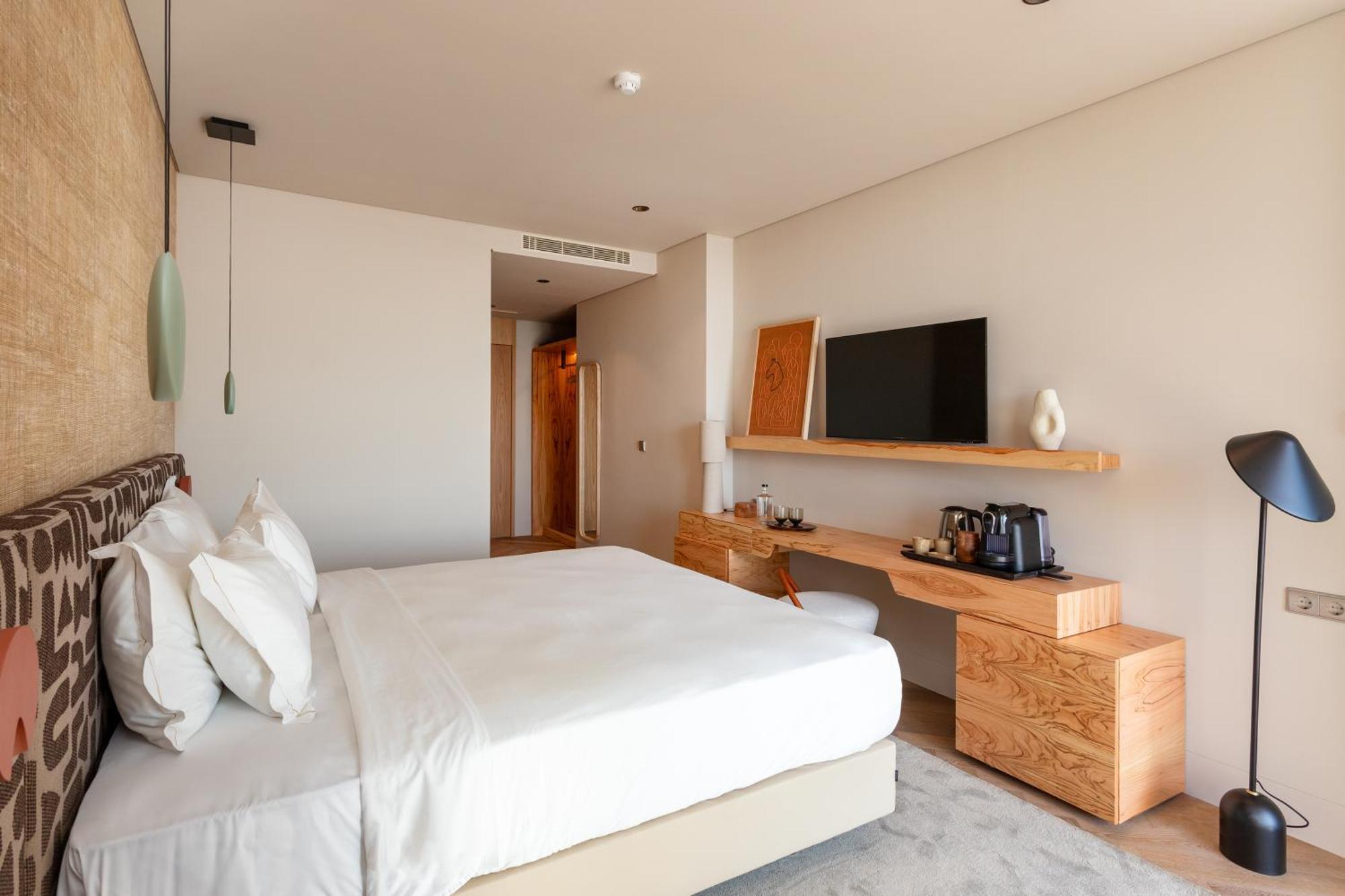 Hotel Upon -