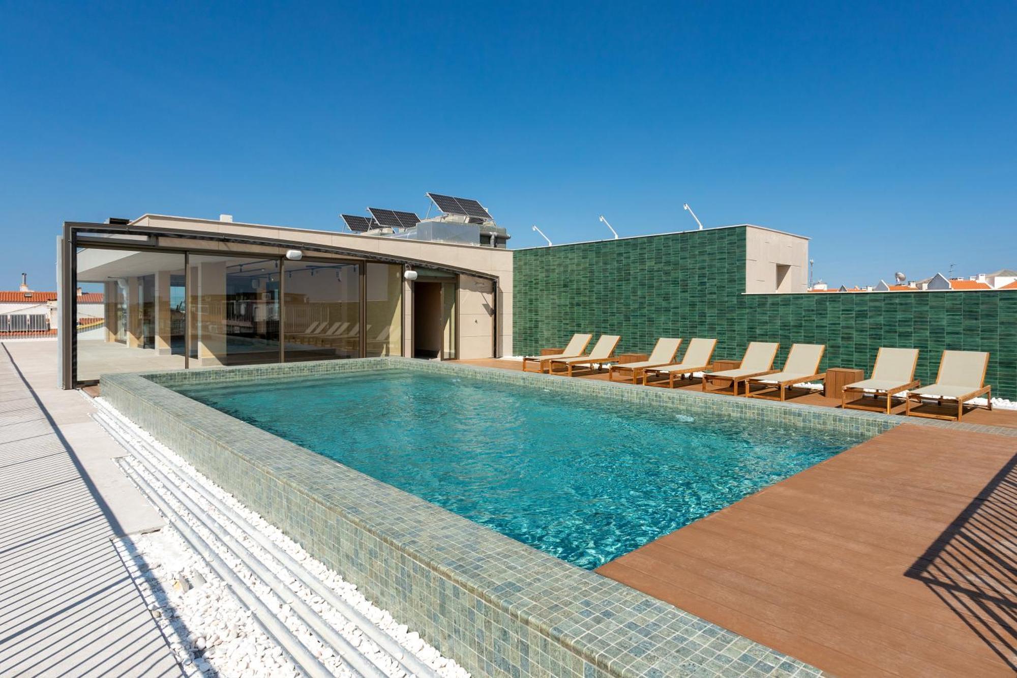 Upon - Hotel Alcochete
