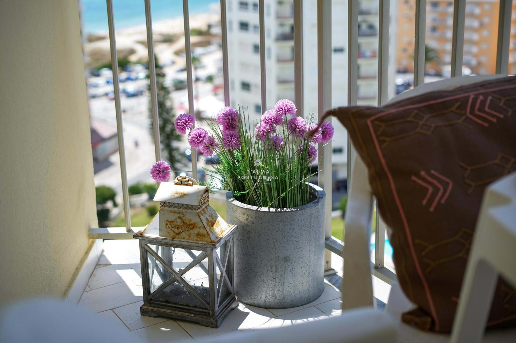 Lavanda - Torre Castelo By Dalma Portuguesa Apartment Armacao de Pera
