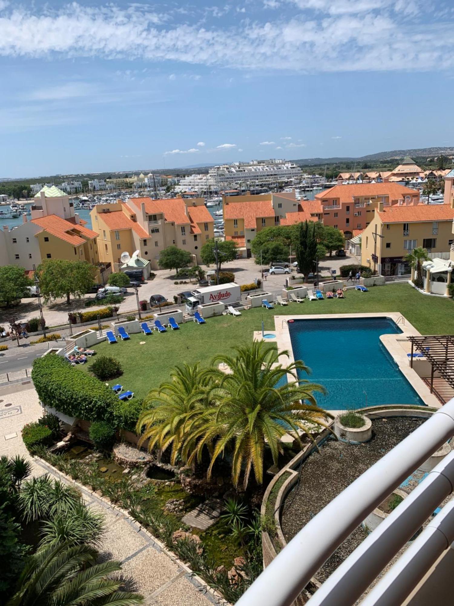 Appartement Discovery Vilamoura