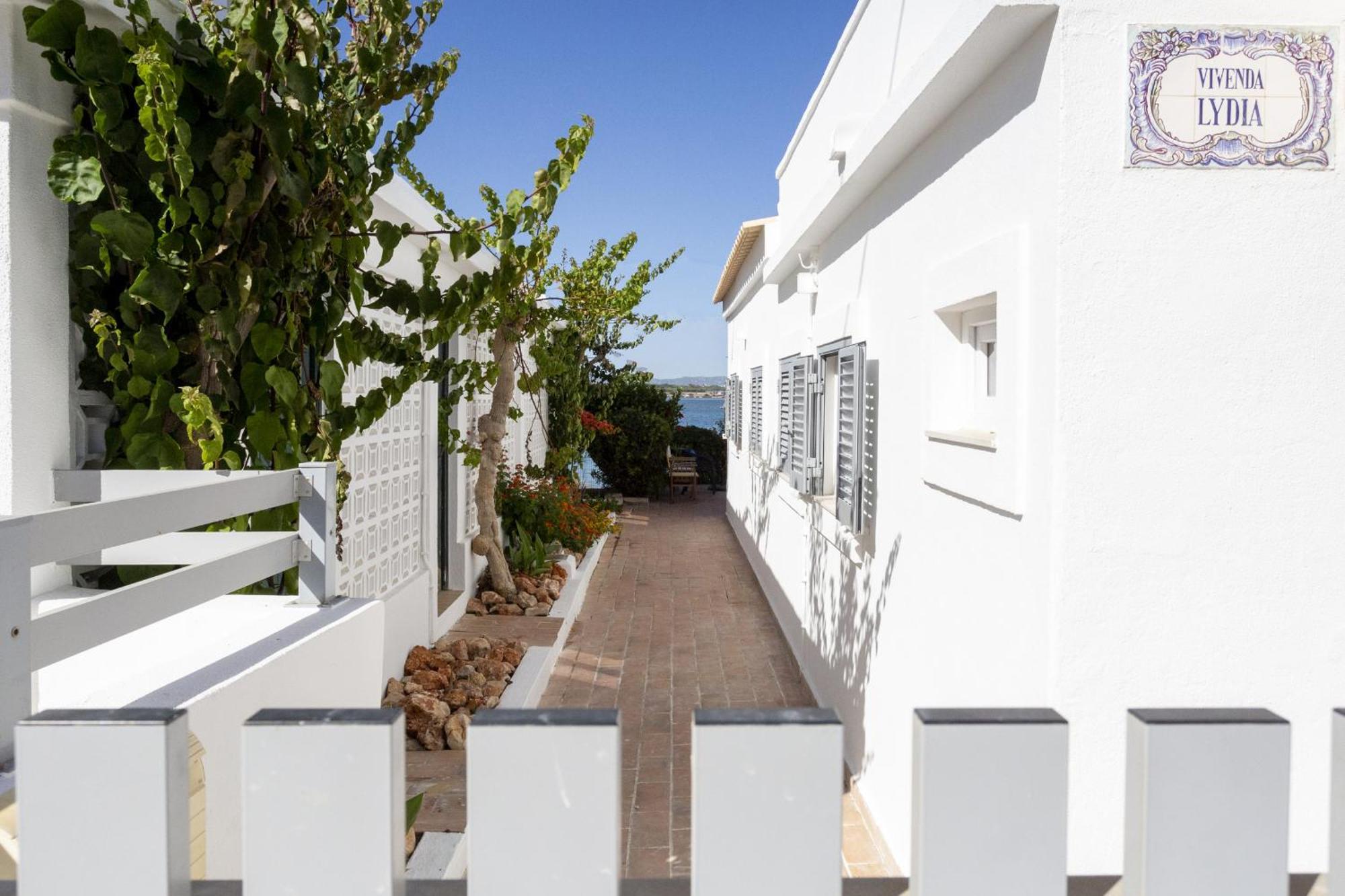 Villa Lydia *
