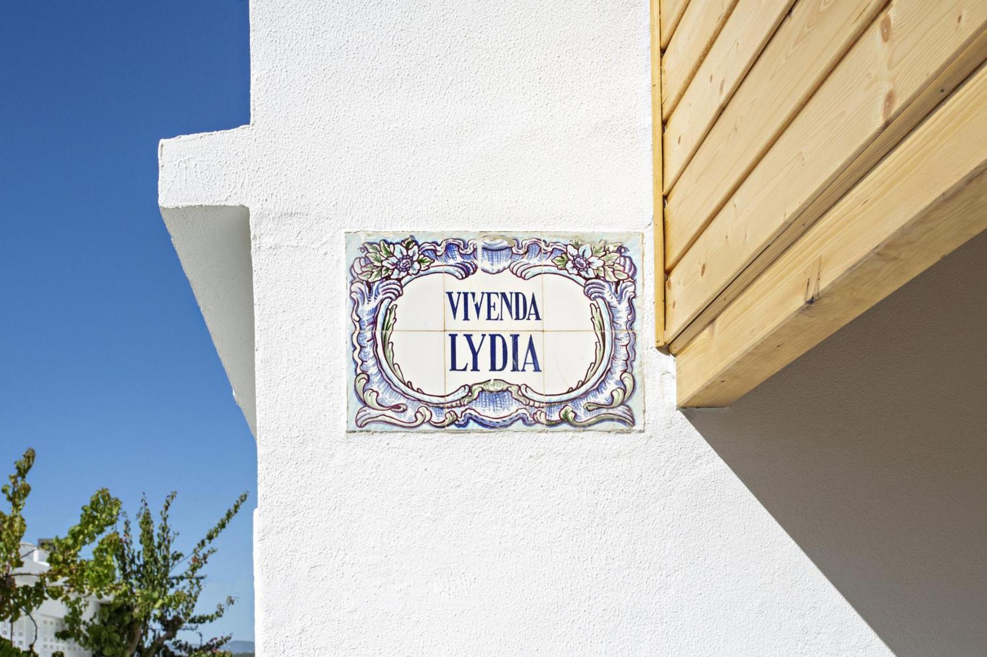 Lydia *