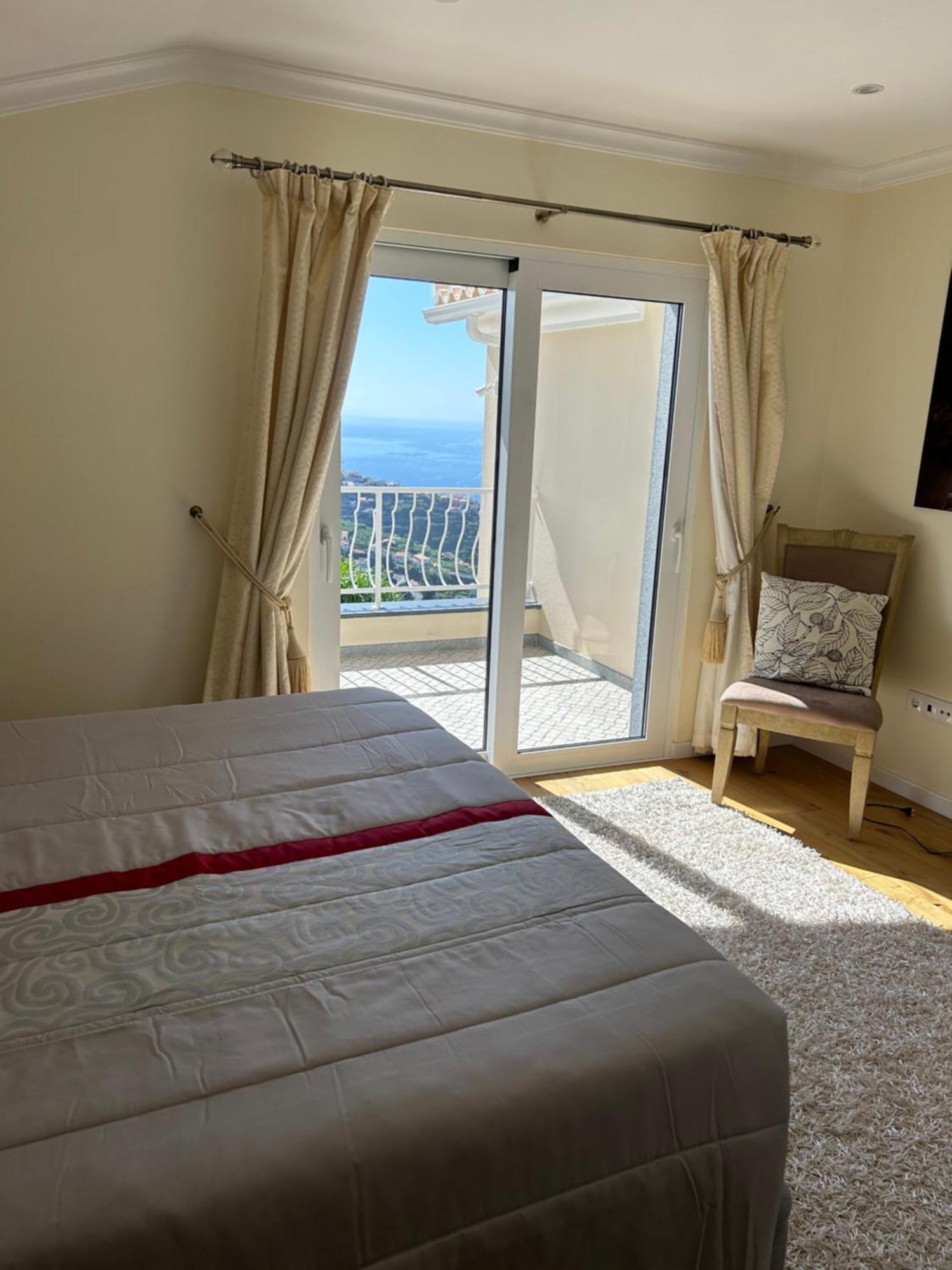 Casa Del Mar Ponta do Sol (Madeira)