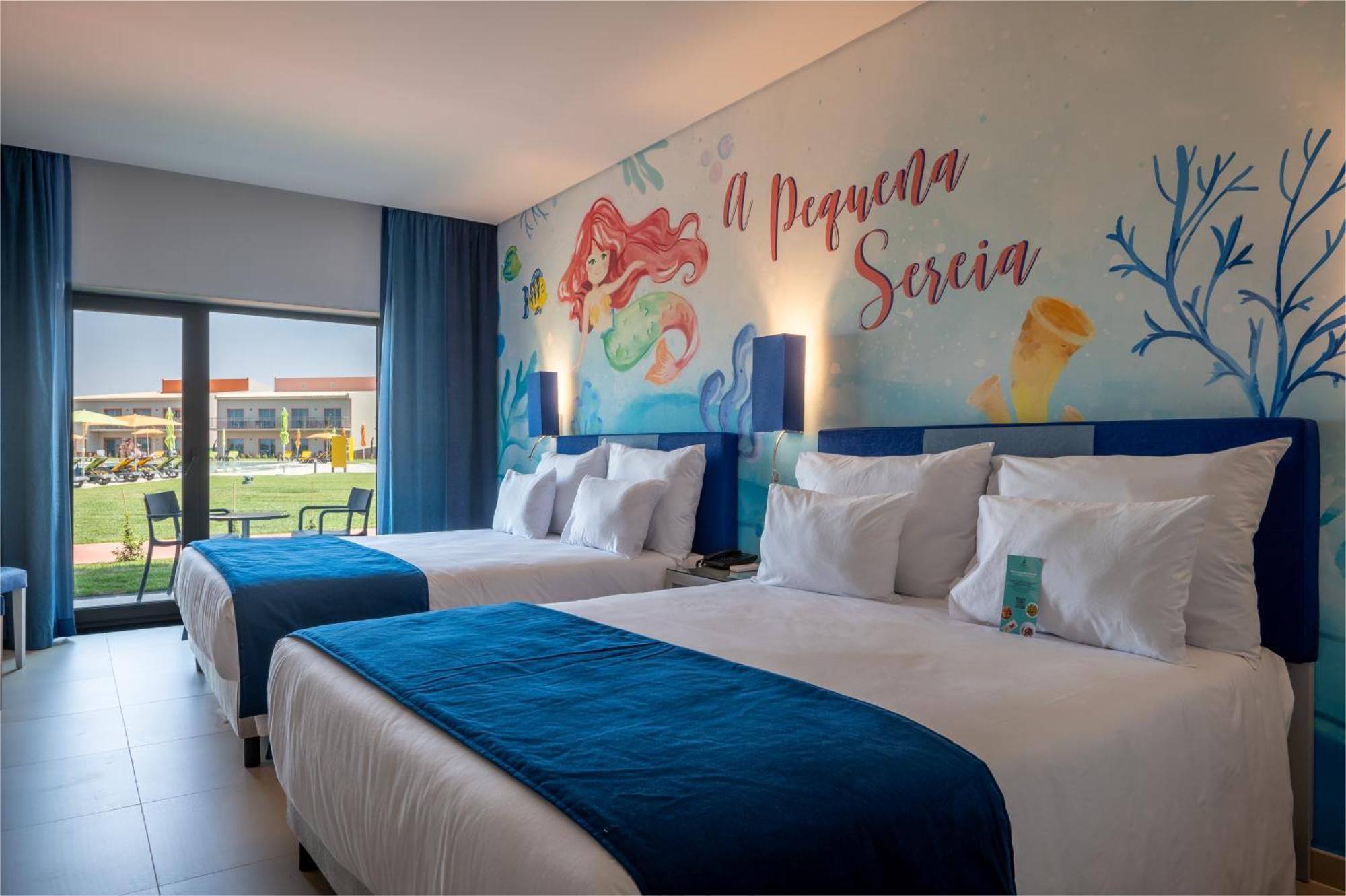 Hotel Vila Gale Nep Kids 4*