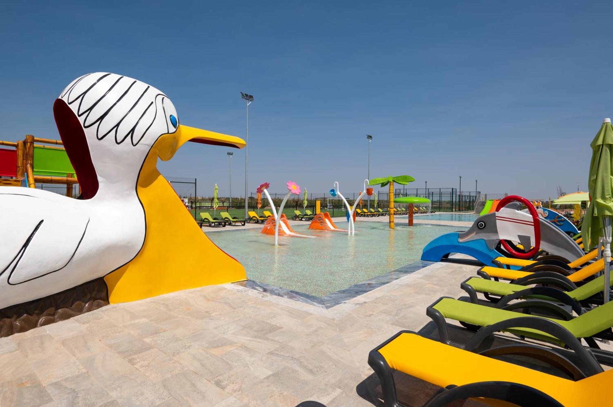 Vila Gale Nep Kids Beja